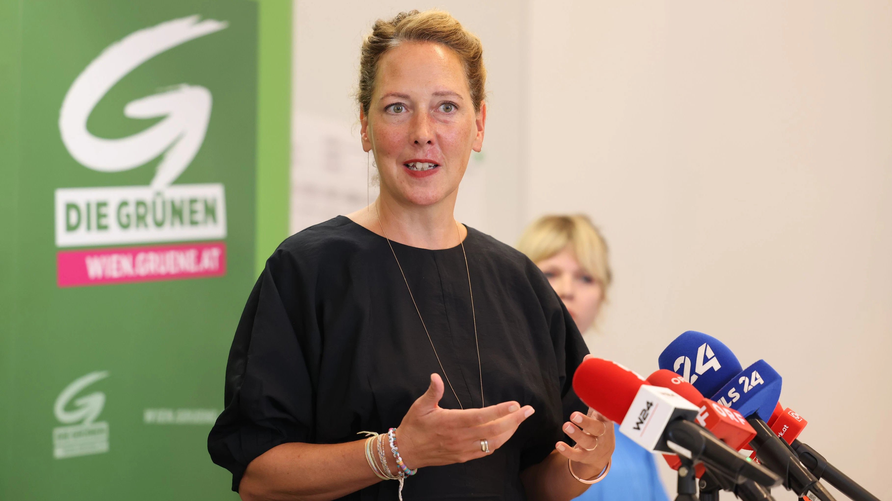 Pühringer drängt auf Reformen.