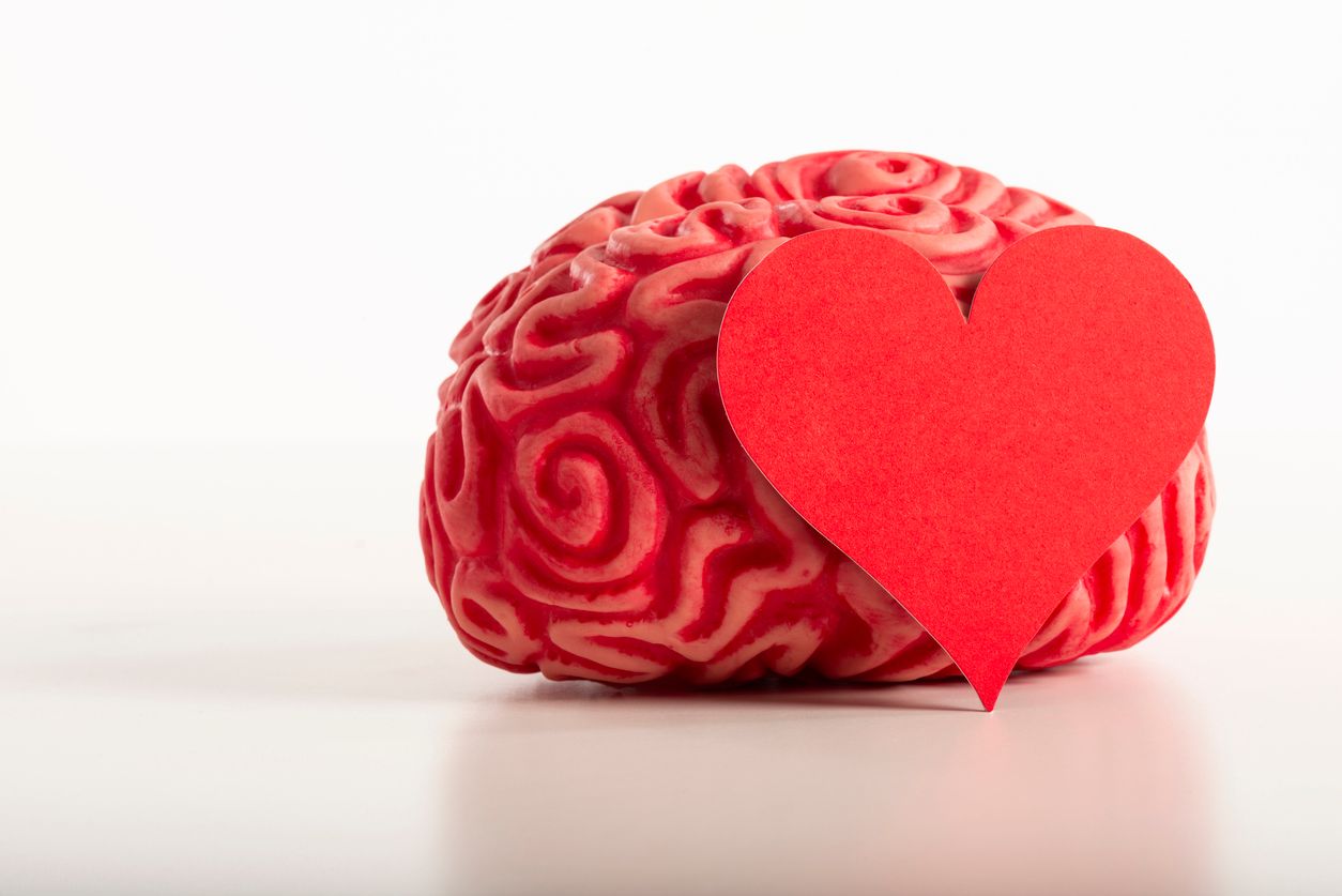 Eine umfassendere Bildgebung des Gehirns könnte erklären, warum wir ein und dasselbe Wort für eine so vielfältige Sammlung menschlicher Erfahrungen verwenden.