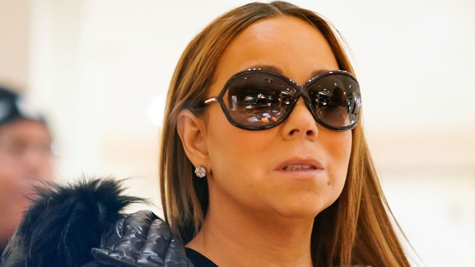 Mariah Carey verliert Mutter und Schwester am selben Tag