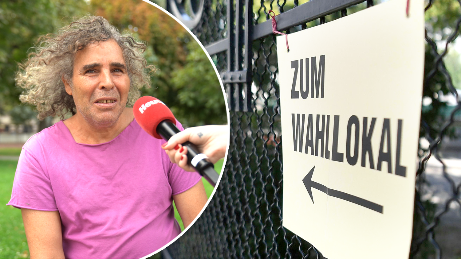 Kennen die Österreicher alle Parteien und ihre Spitzenkandidaten?