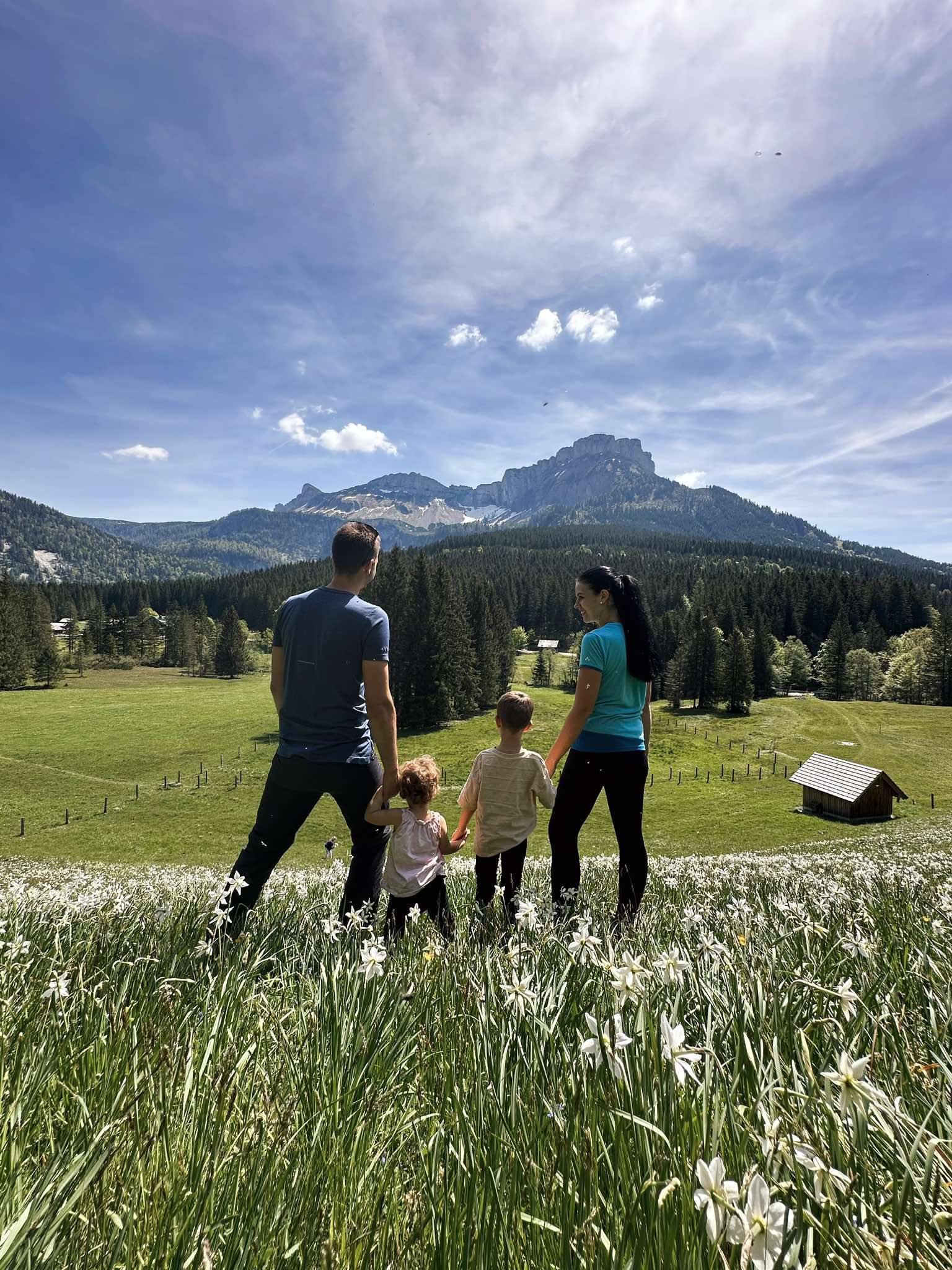Isabella gibt Ausflugsziele & Hoteltipps für Familien.