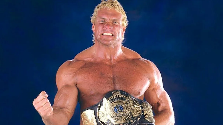 Heute.at - Wrestling-Welt trauert um legendären Champion