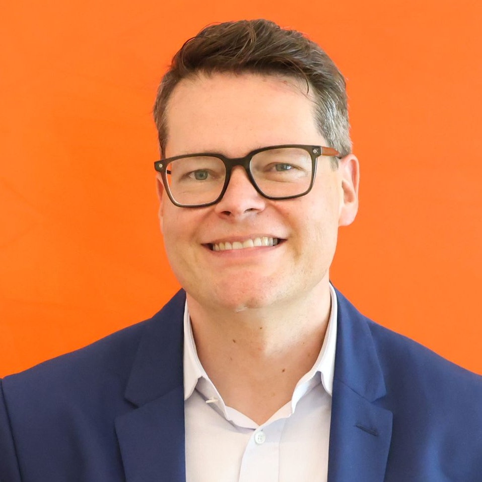 Jürgen Czernohorszky will einen klaren Kurs zur Klimaneutralität.