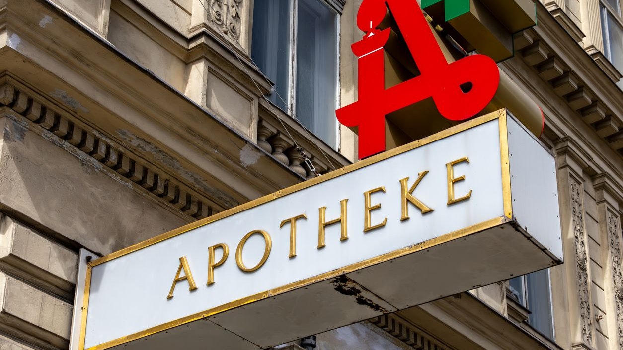 Der Mann konnte noch am Tatort festgenommen werden. (Symbolbild)