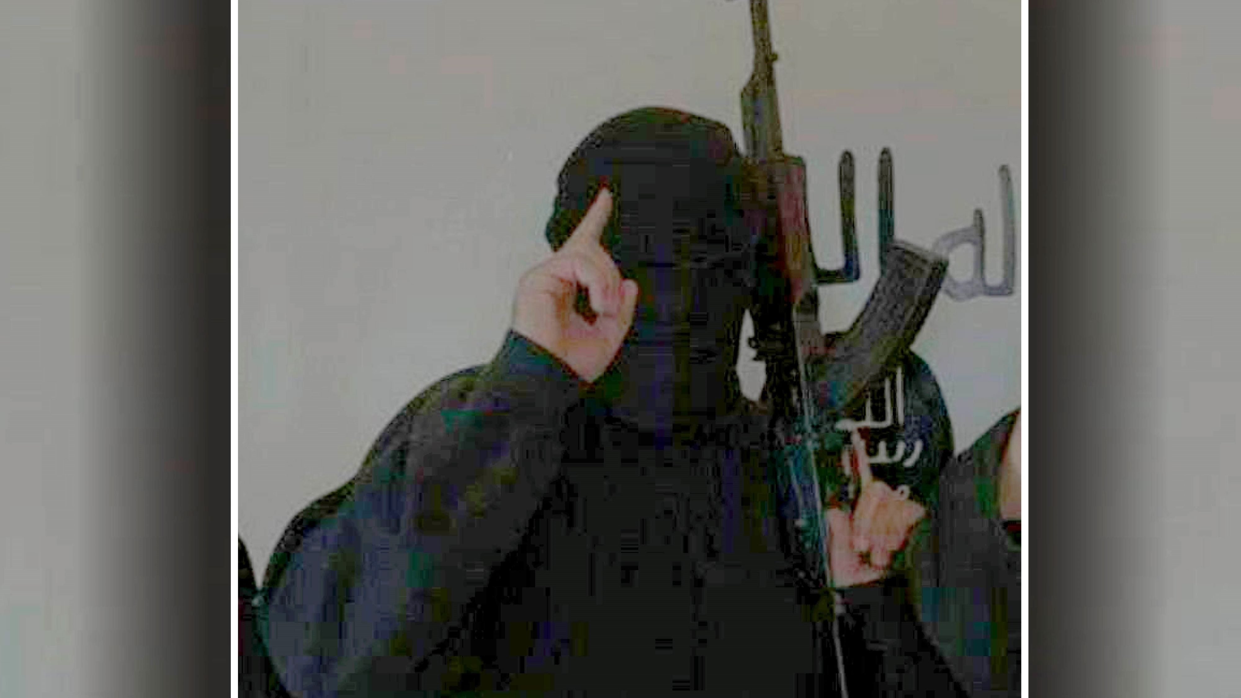 Ein 14-Jähriger (hier ein Symbolfoto)&nbsp; soll einen Mordaufruf gegen einen Wiener Politiker geteilt haben. Auf seinem Smartphone wurde eine große Menge IS-Propagandamaterial gefunden.