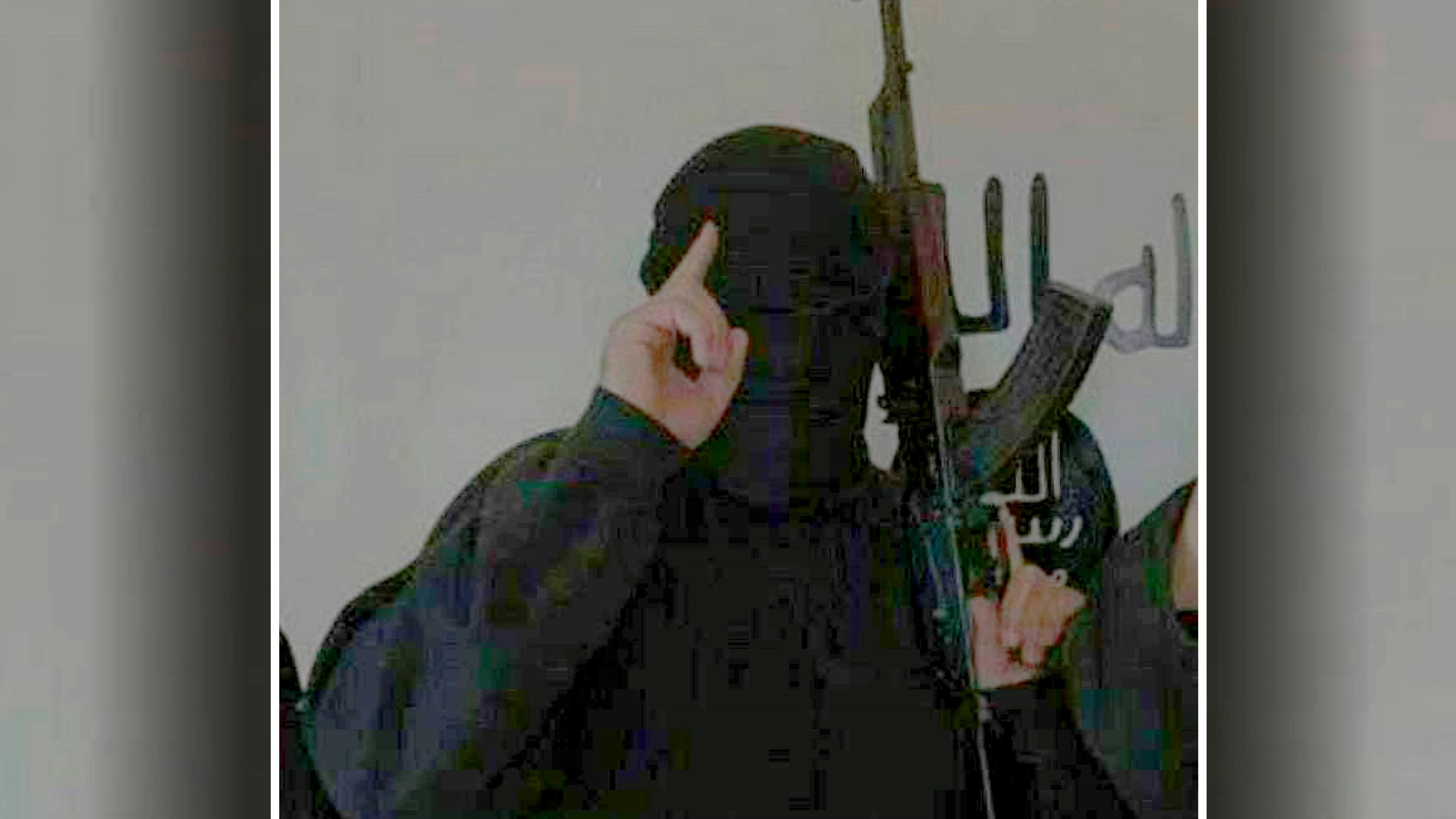 Die Verdächtigen sollen IS Propaganda auf Social Media für andere öffentlich zugänglich gemacht haben.