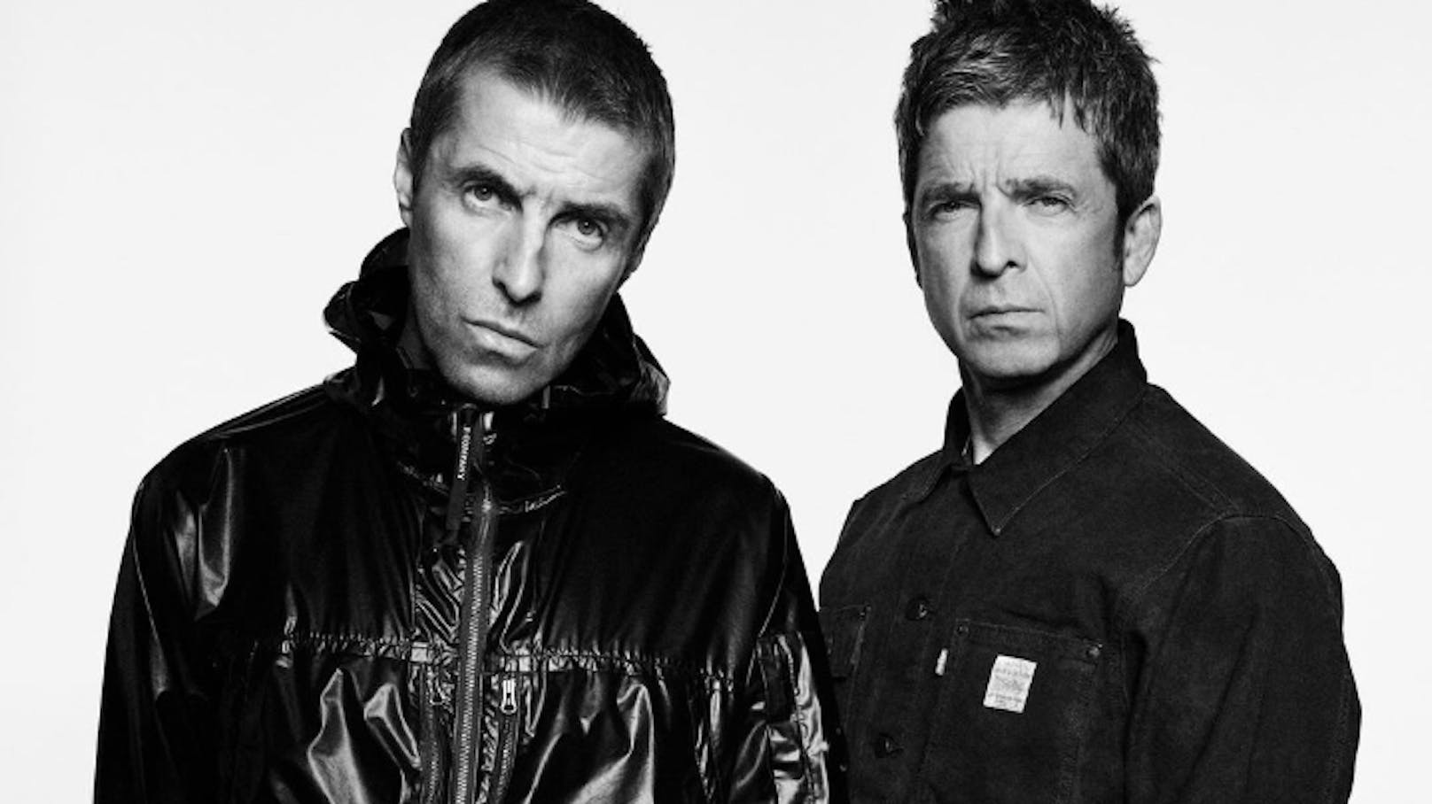 Oasis-Comeback – so kommen Britpop-Fans zu Tickets