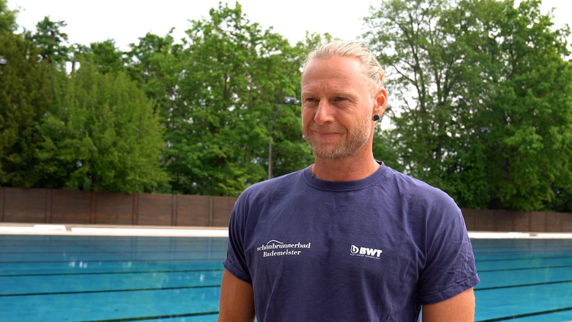 Marco Ebenbichler&nbsp;hat für Unterwäsche unter der Badehose kein Verständnis.