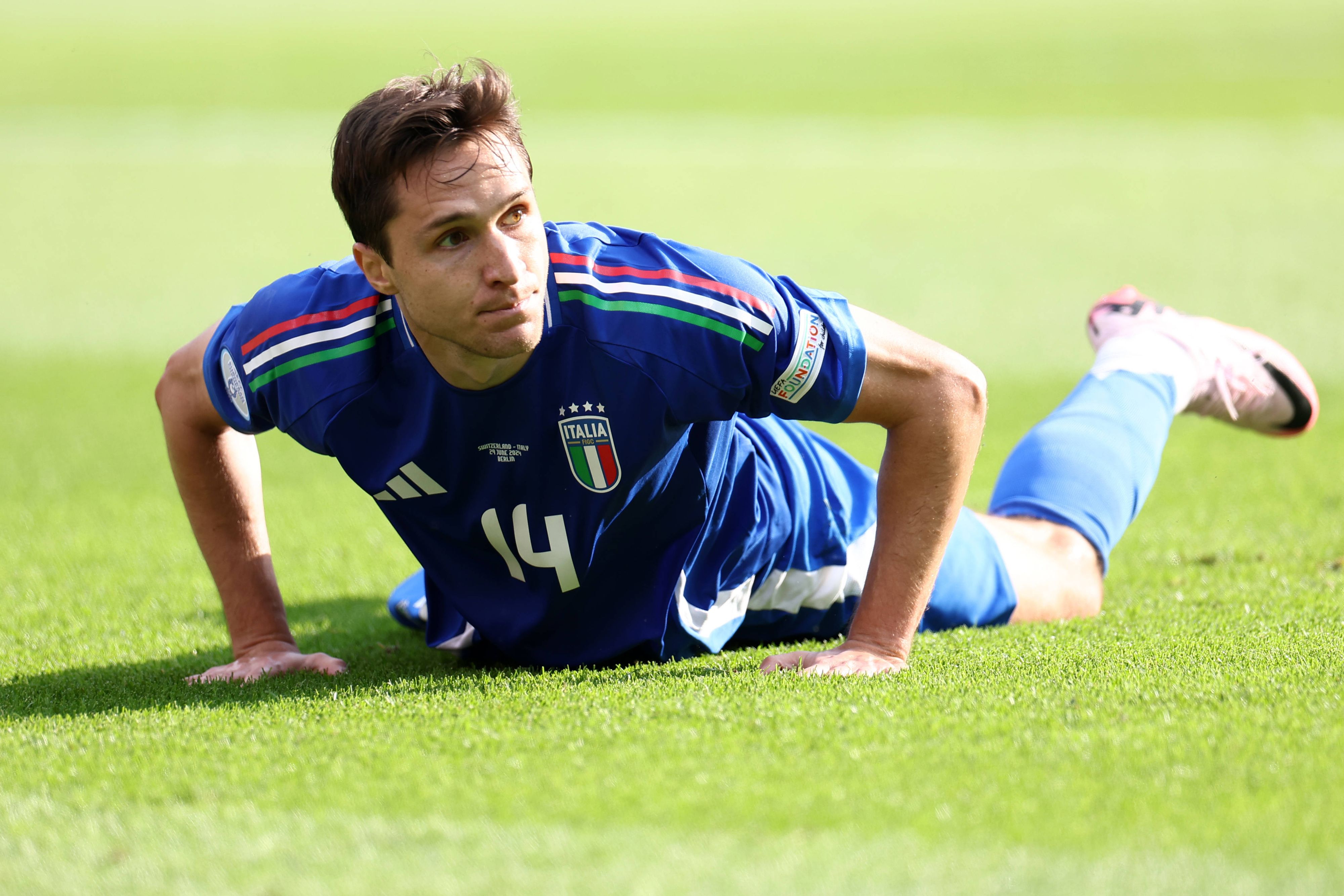 Federico Chiesa