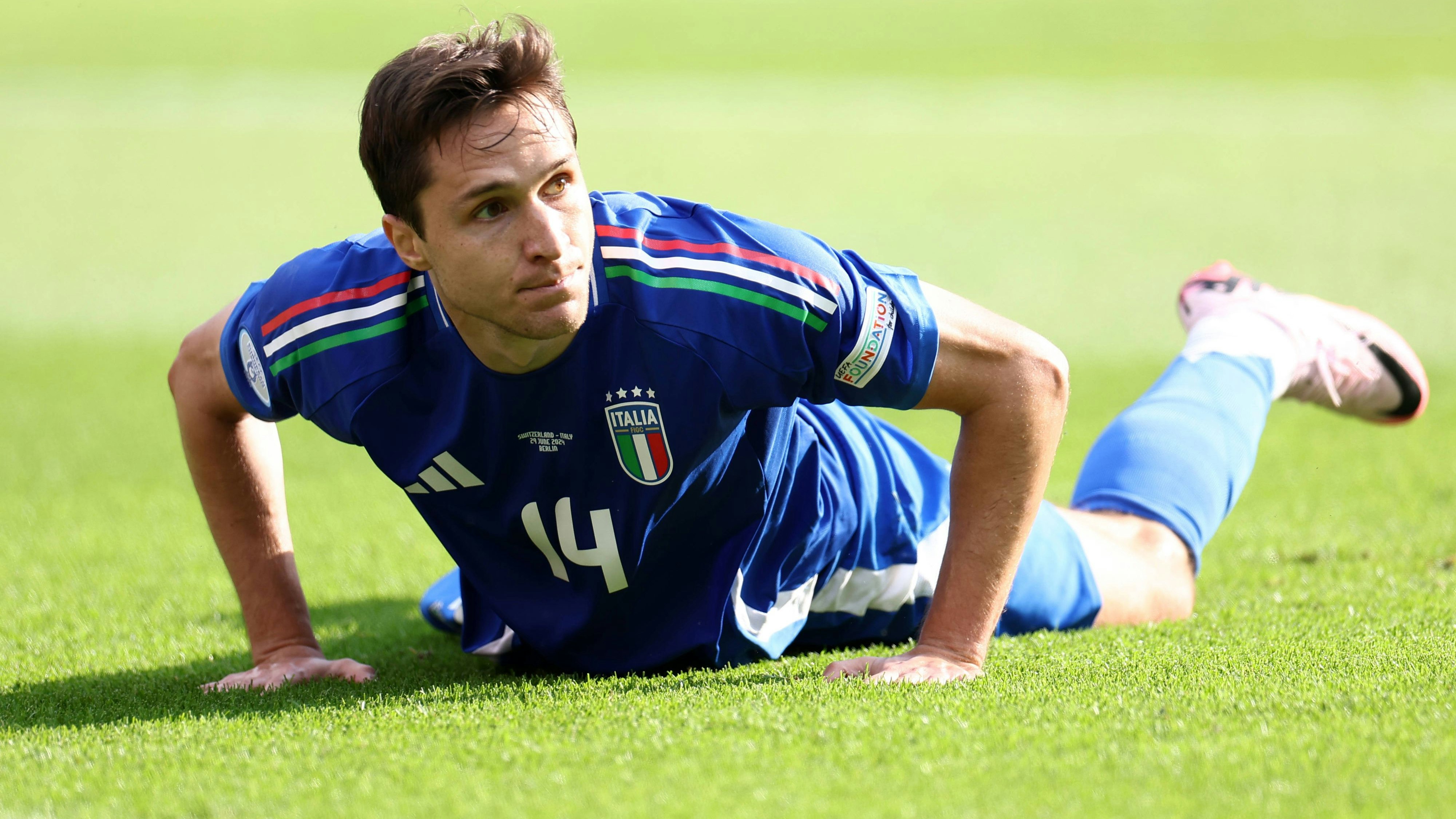 Federico Chiesa