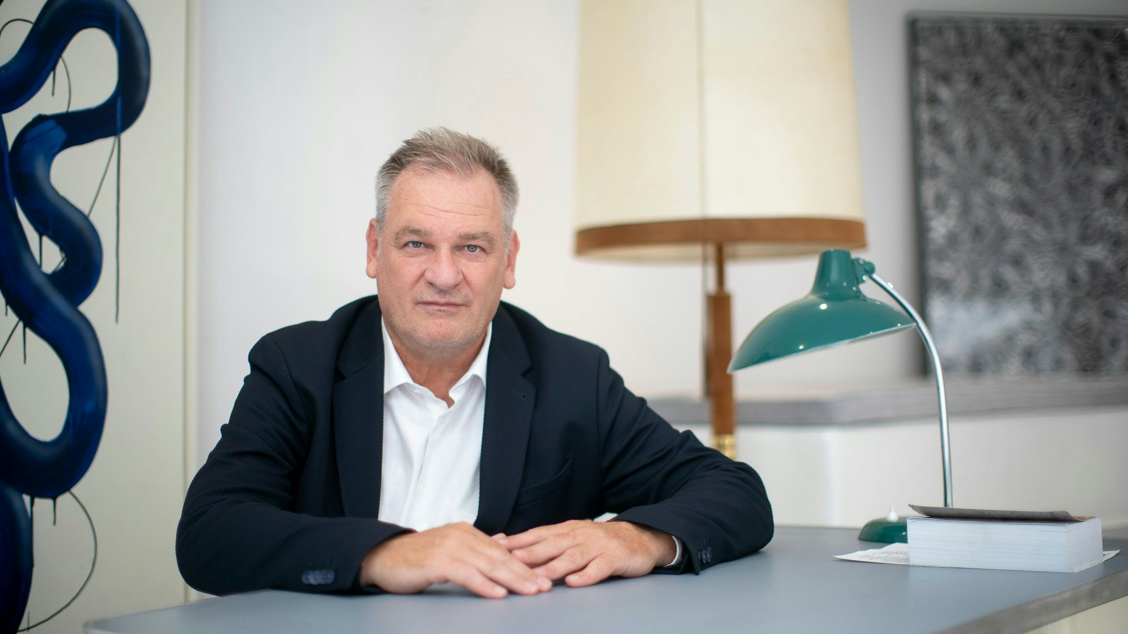 Das steht im neuen Buch von Christian Klar