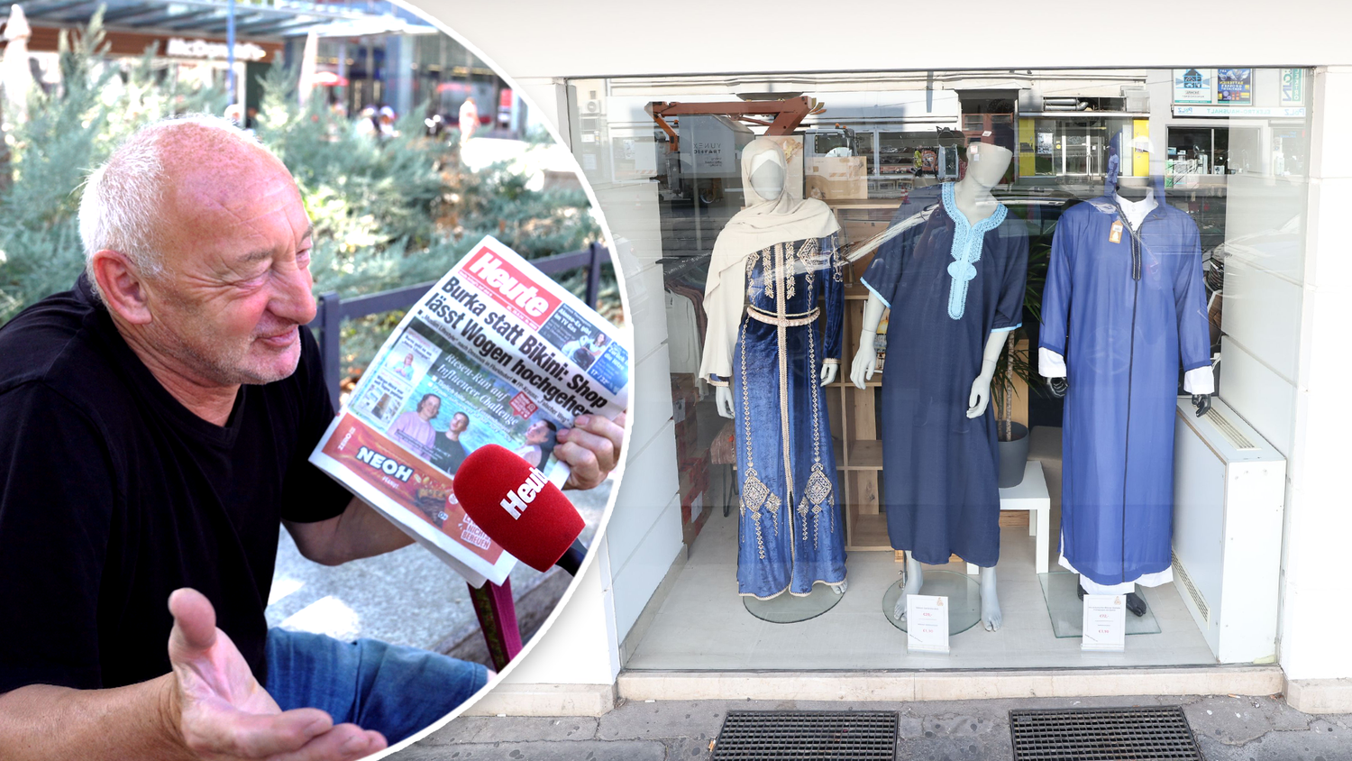 Reaktionen aus Wien zum neuen 