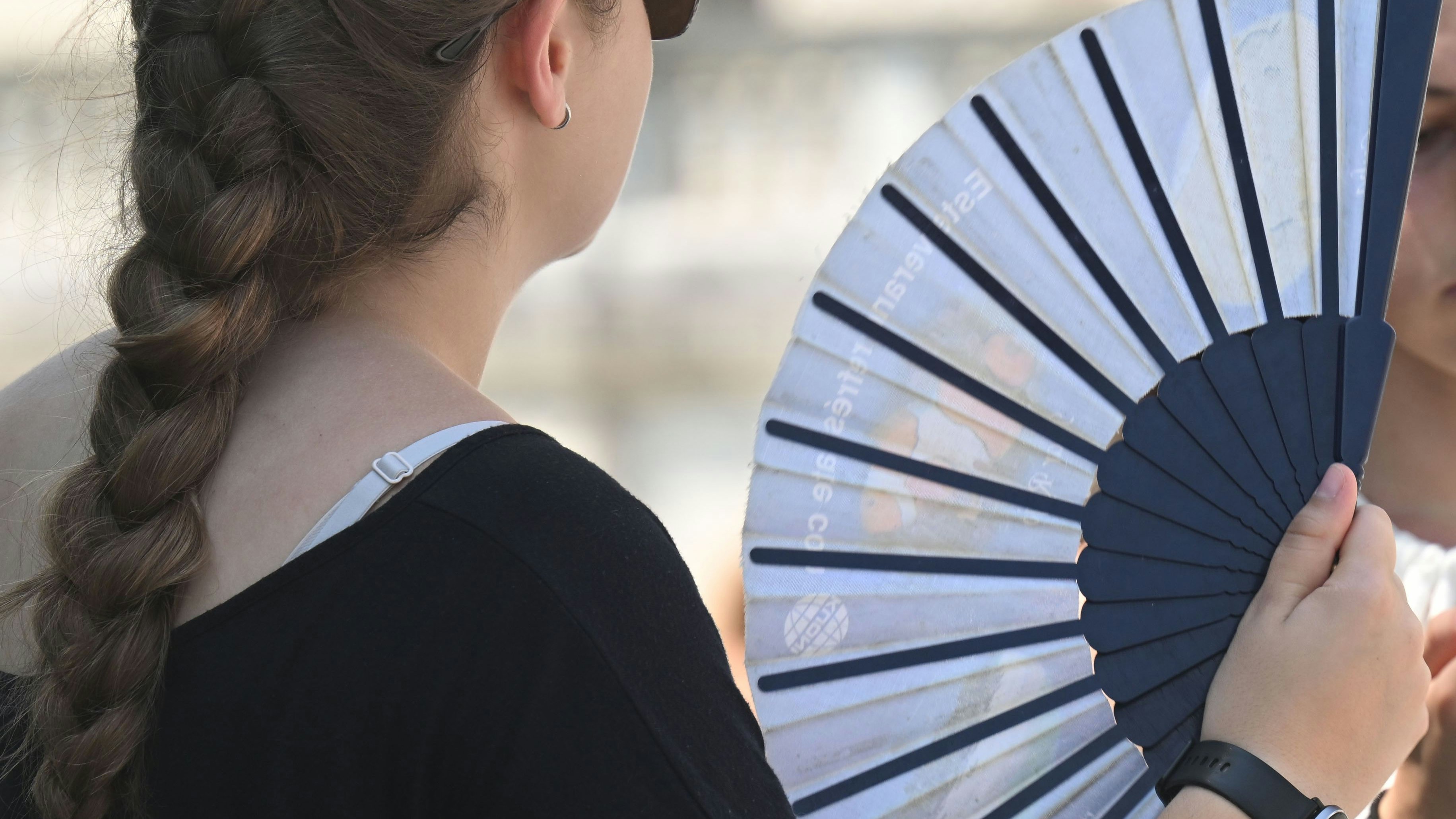 Heute.at - Jetzt wird es heiß! Neue Hitzewelle erfasst Österreich