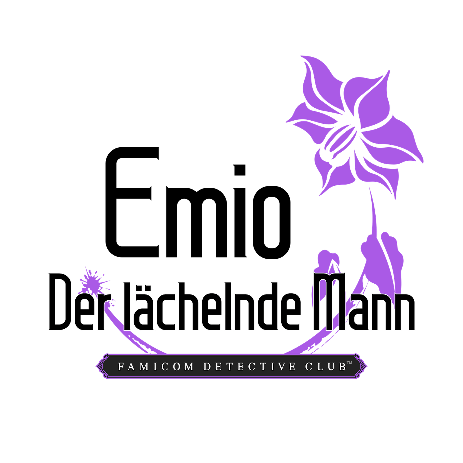 "Emio – Der lächelnde Mann" ist so gruselig wie gut