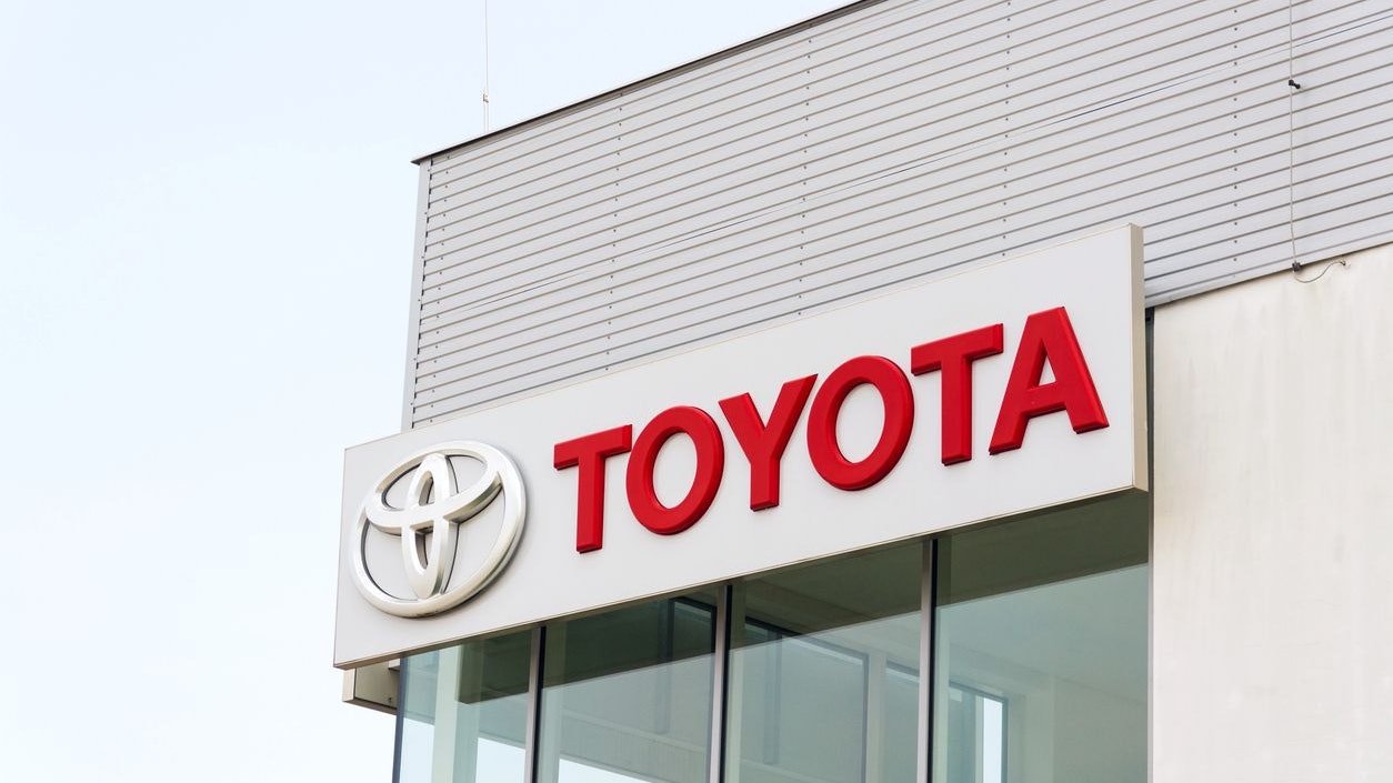 Heute.at - Werke geschlossen – Taifun legt Toyota-Produktion lahm