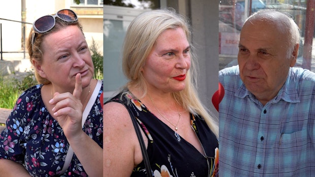 Wiener über Burka-Shop: "Ist das nicht verboten?"