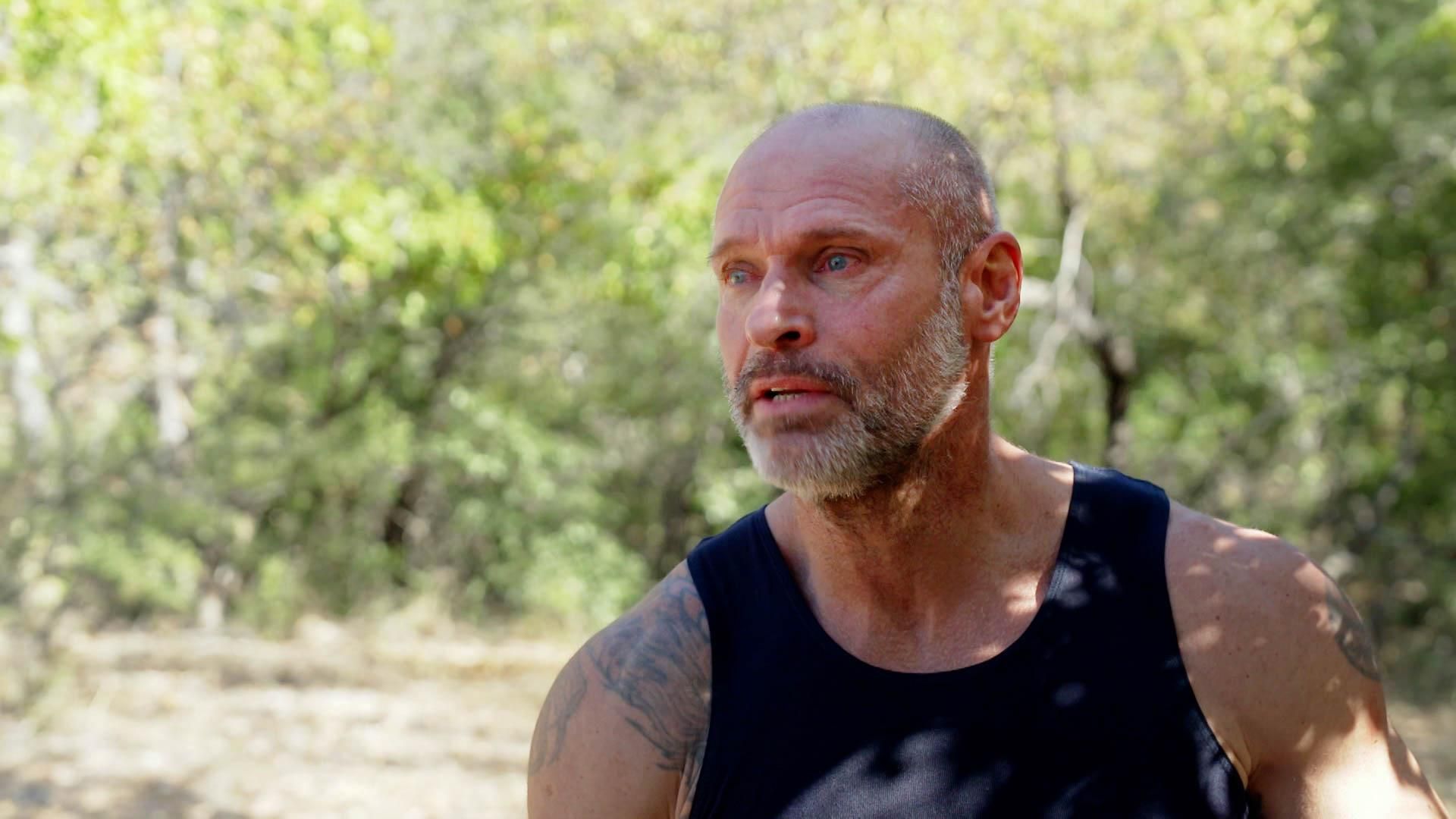 Thorsten Legat machte bereits bei vielen TV-Sendungen mit. Aktuell steht aufgrund seines Verhaltens in Kritik.