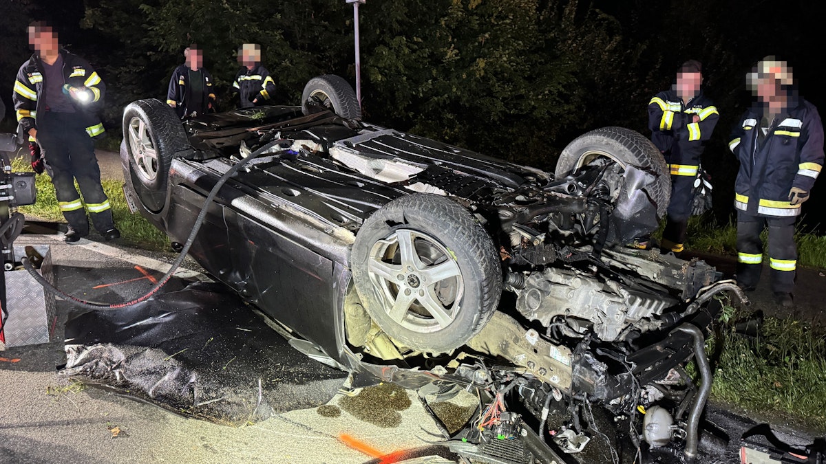 Tragischer Verkehrsunfall: Ex Zweitligaspieler Ist Tot - t39gygt