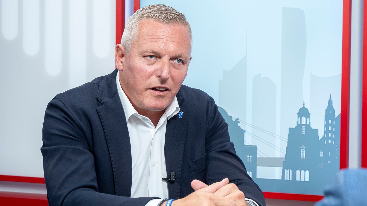 Heute.at - FP-Kunasek fordert von VdB Regierungsauftrag für Kickl