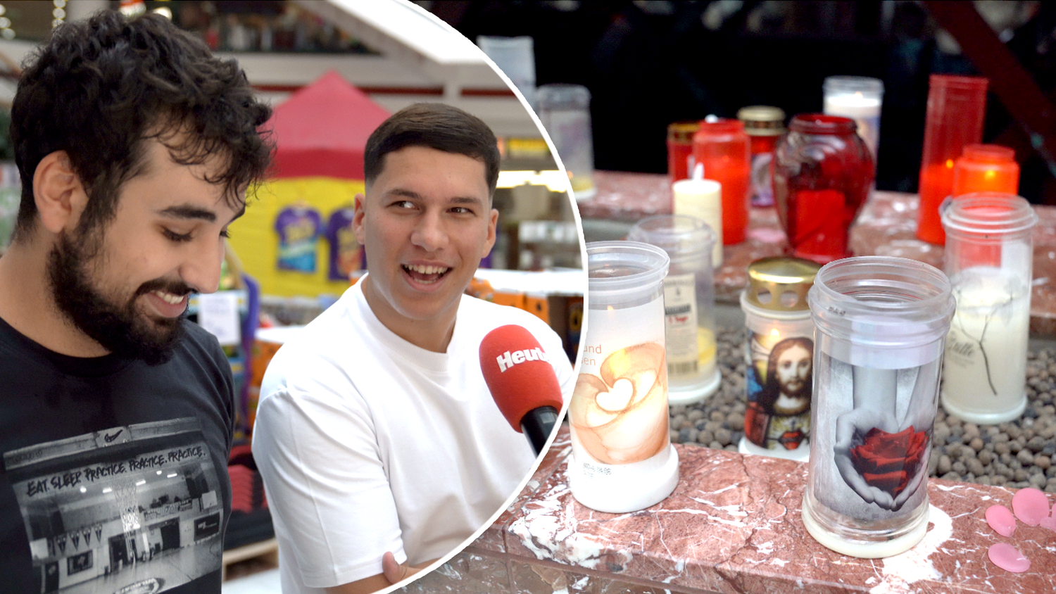 Die Wiener verabschieden sich von Richard Lugner