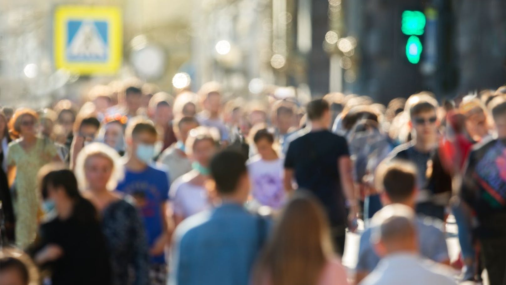 Wie du gehst, verrät mehr über dich als du denkst