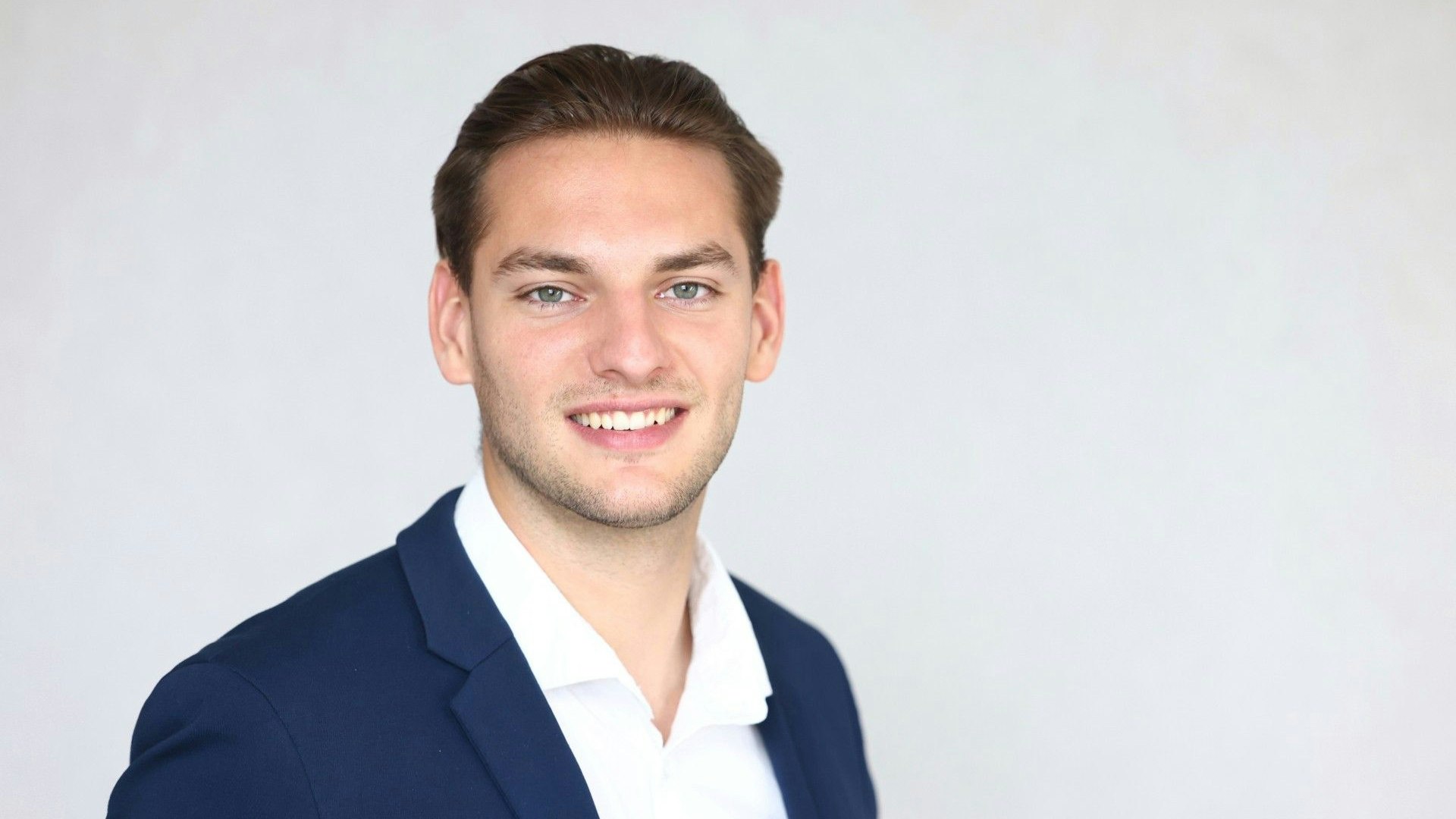 Aitor Lopez de Alda ist für den Preis nominiert