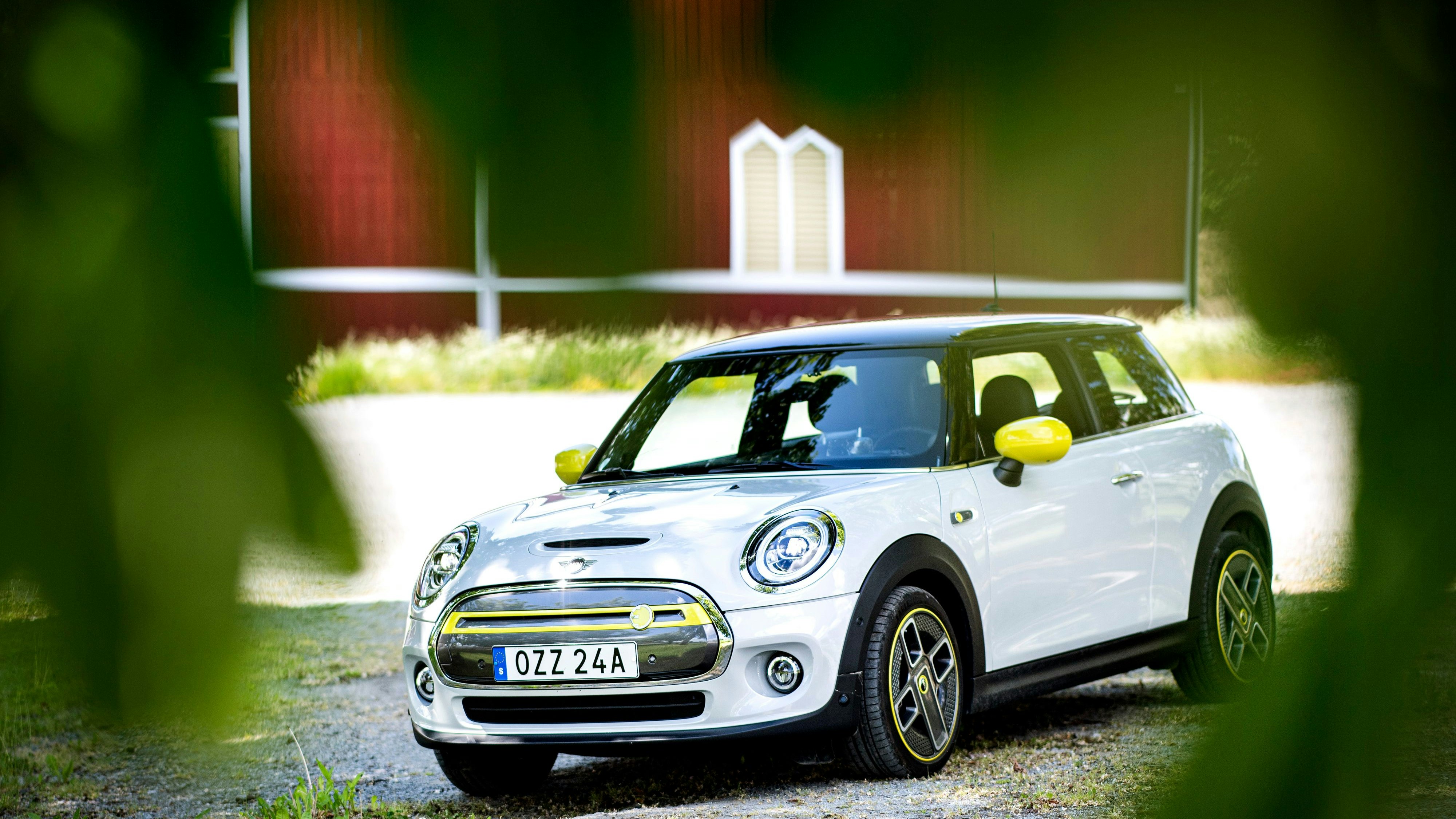 Betroffen sind Fahrzeuge, die zwischen November 2018 und Januar 2024 gebaut wurden.