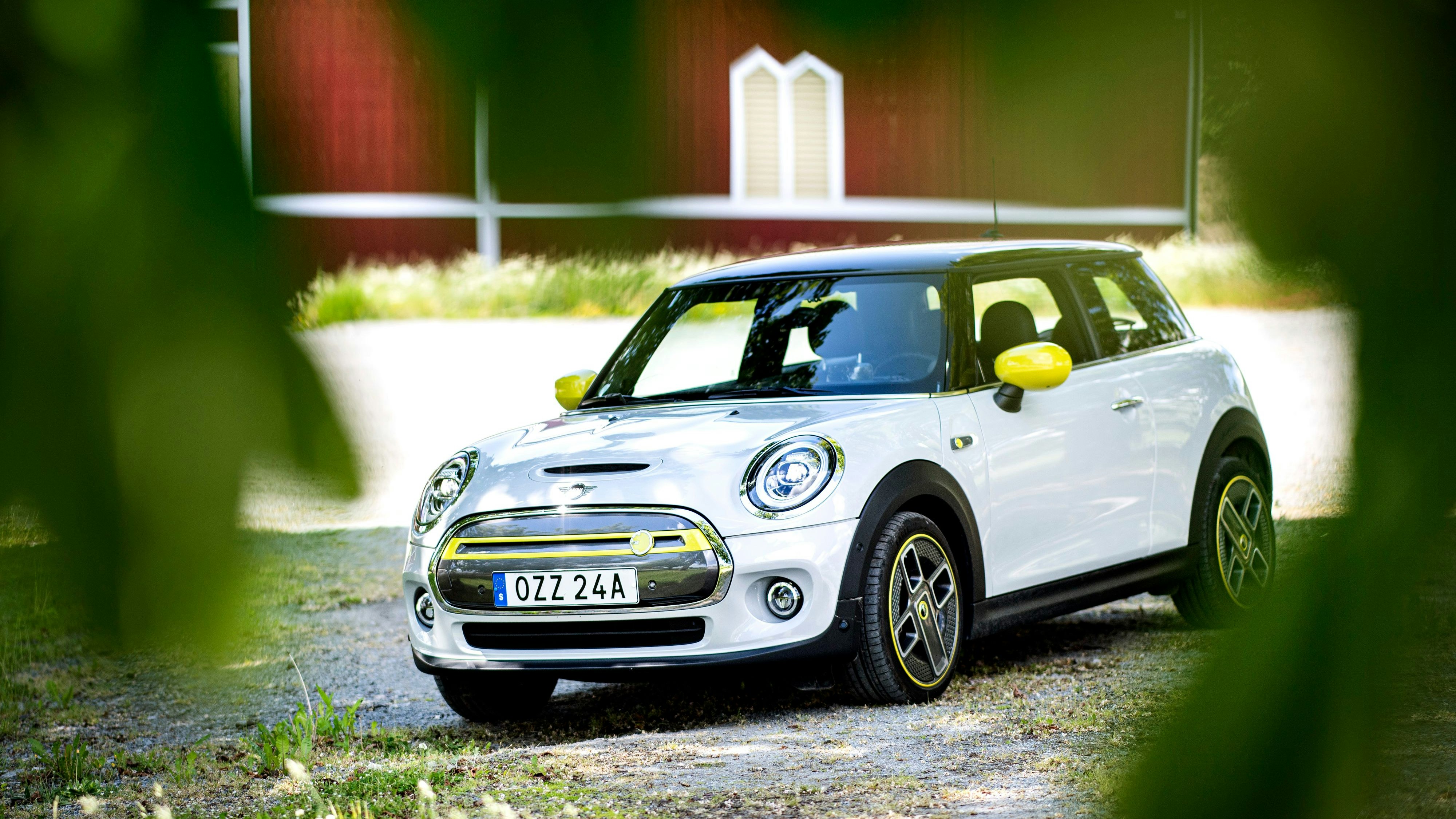 Spitzenreiter in Sachen Zuverlässigkeit ist der Mini.