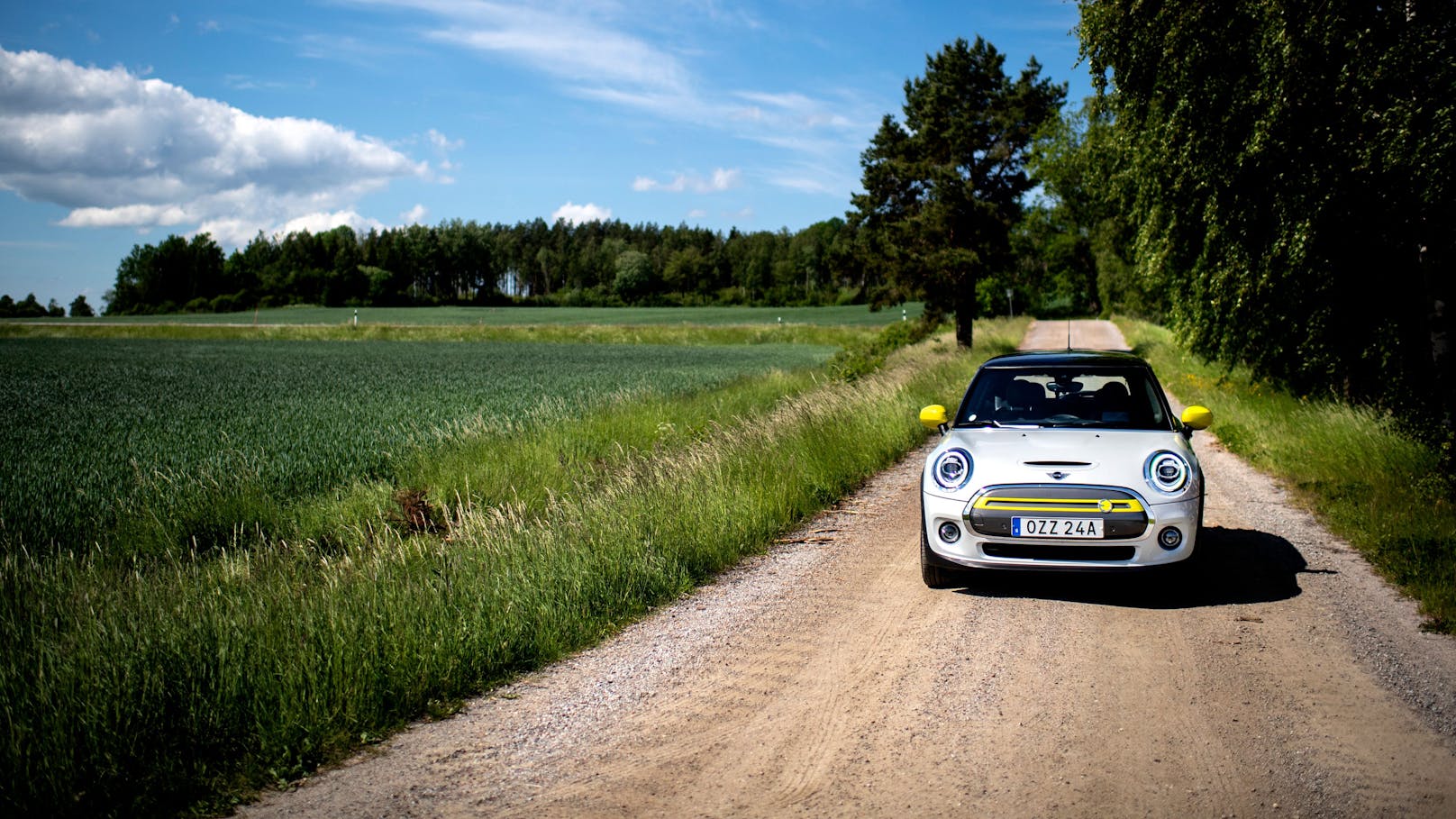 Brandgefahr! BMW ruft weltweit 150.000 Minis zurück