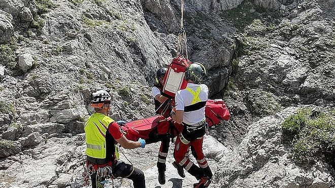 Bayerische Rote Kreuz