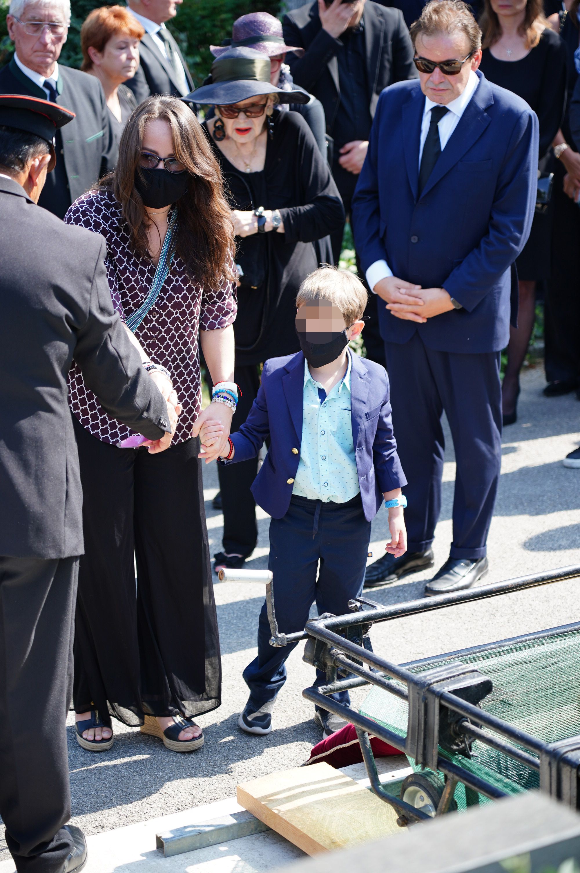 Nadin Jeannine Cutter