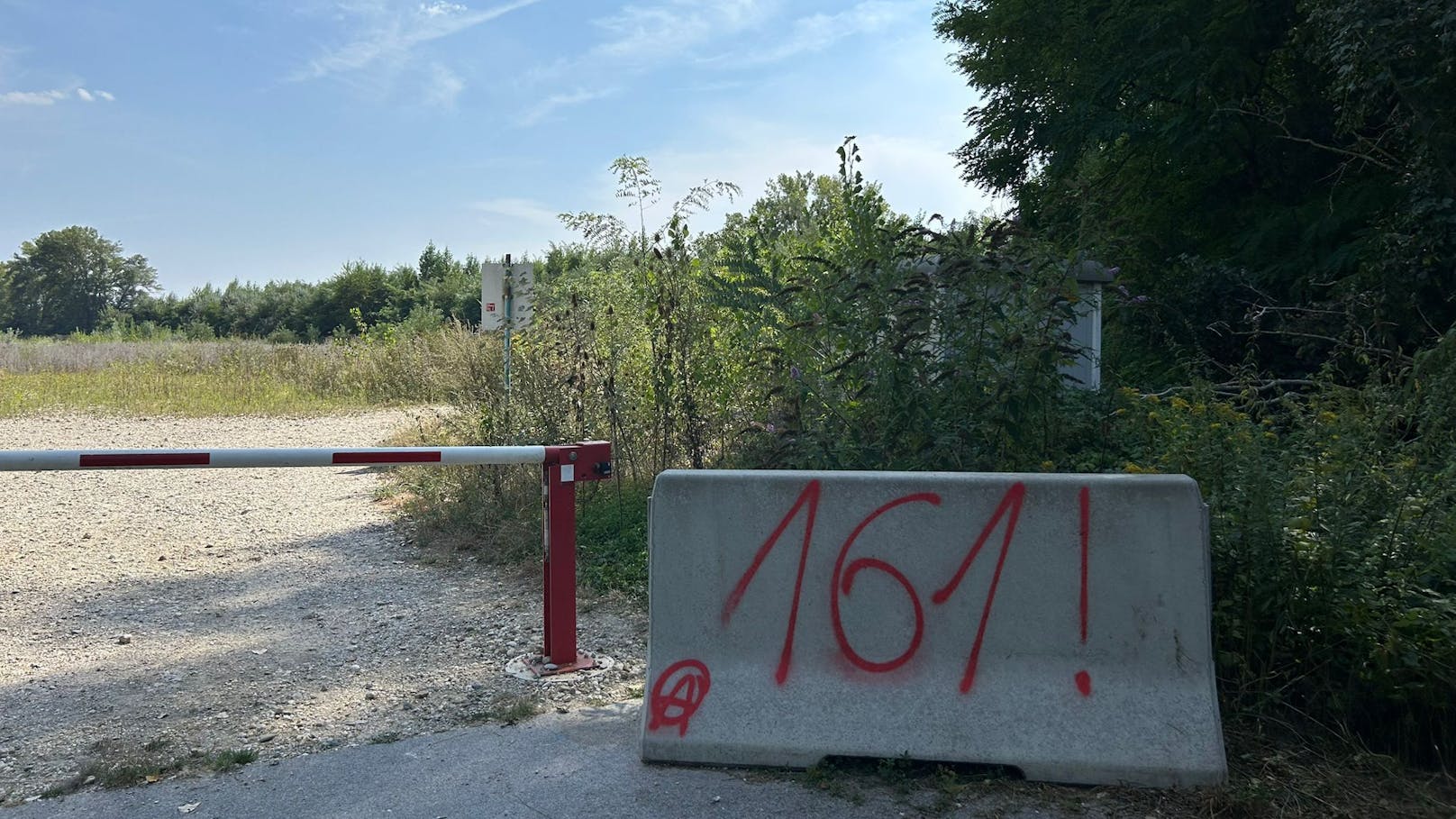 Und weiter: "Das ist dann gleich die Nagelprobe für den große Töne spuckenden SPÖ-Politiker." Gleichzeitig betonte der blaue Politiker, dass nur die FPÖ stets vor dem dubiosen Benko-Uniprojekt gewarnt hatte.