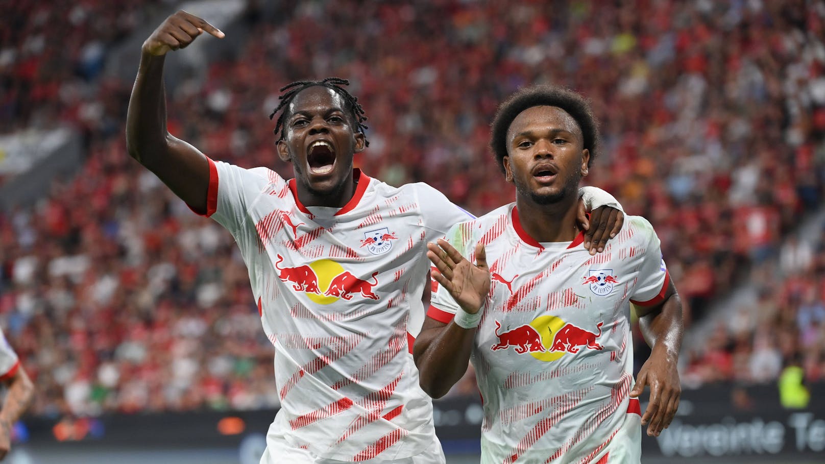 Nach 463 Tagen! Red Bull zerstört die Leverkusen-Serie