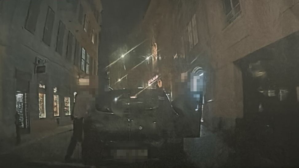 Eine fiese Masche hält jetzt auch in der Inneren Stadt Einzug.