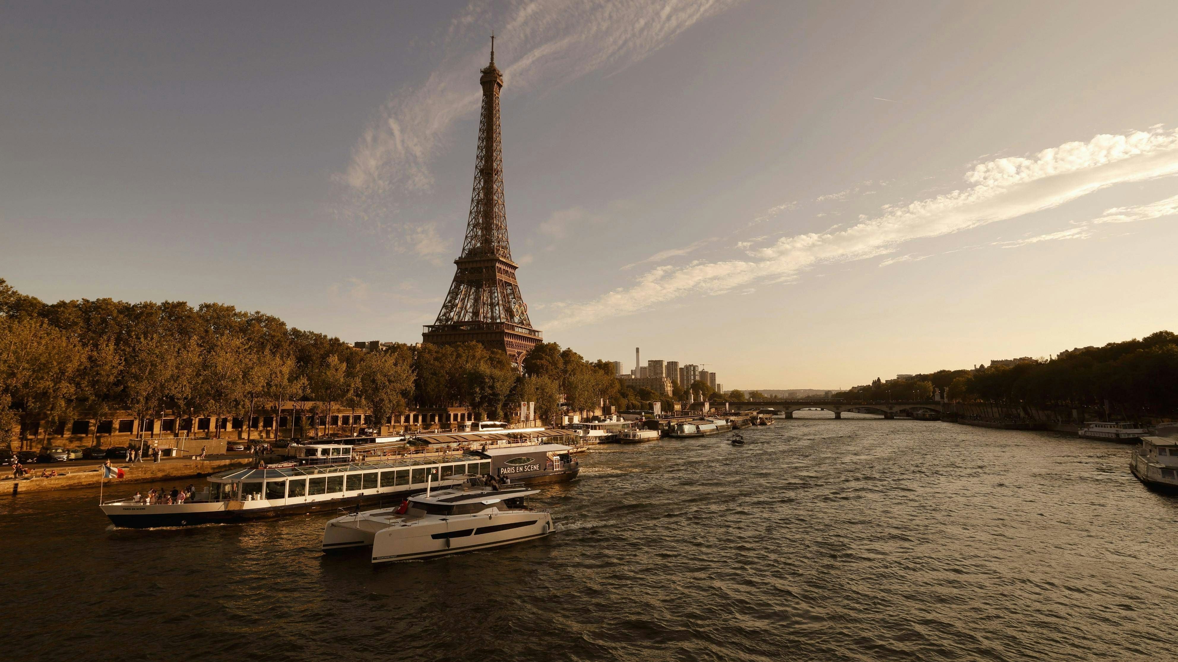 Heute.at - Auch bei Paralympics! Triathlon muss verschoben werden