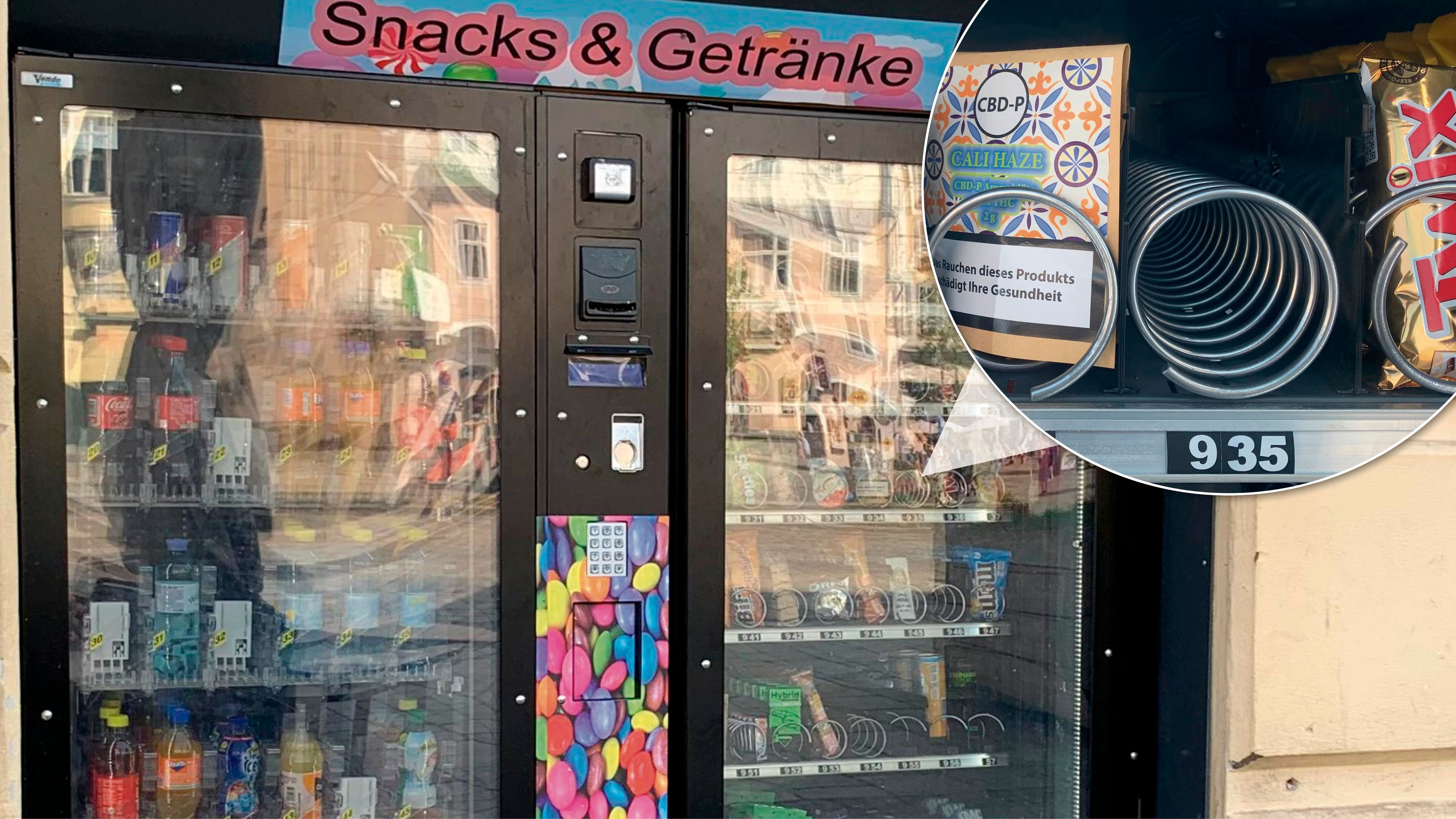 Nach dem großen Aufschrei: Die LSA-Pillen wurden aus dem Sortiment genommen.