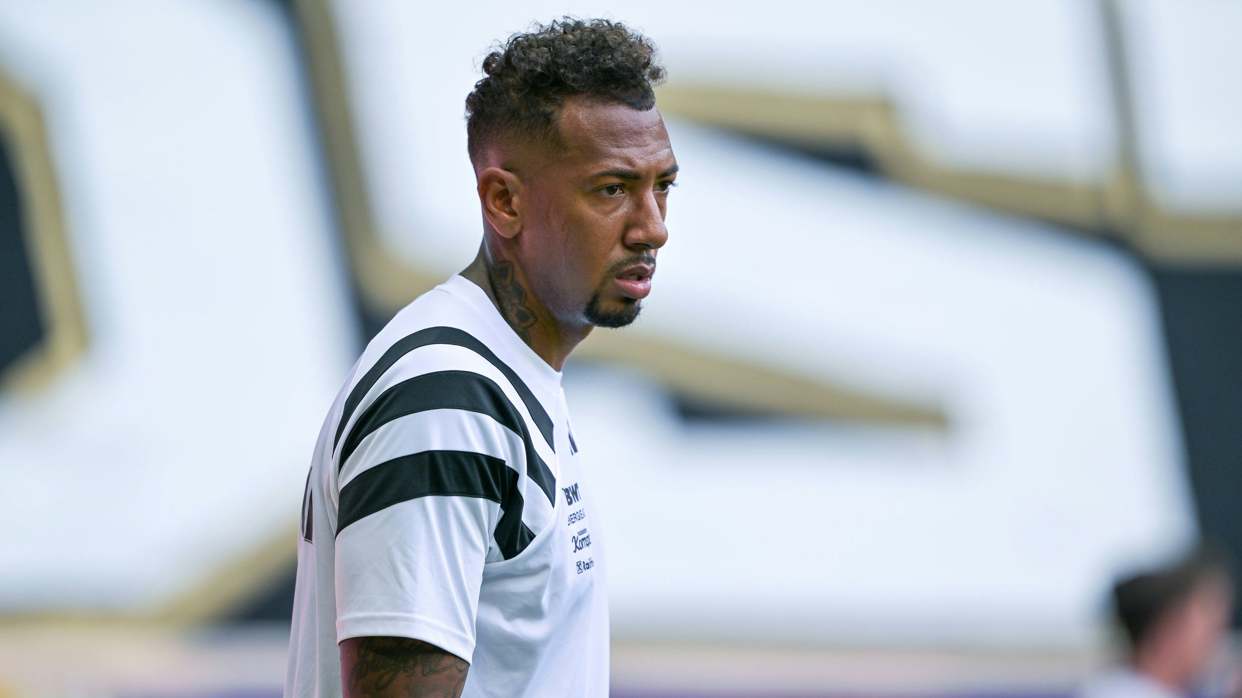 Die Revision im Verfahren gegen Jerome Boateng wurde aufgehoben.