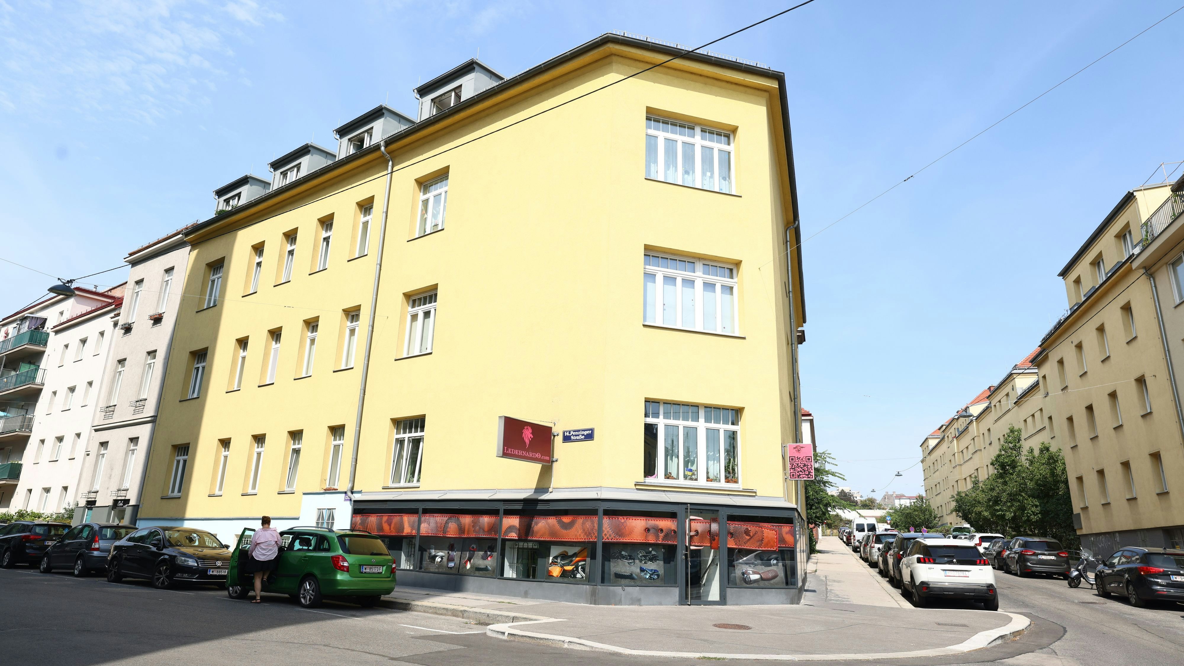 Heute.at - CO-Vergiftung: Bruder fand tote Schwester im Badezimmer