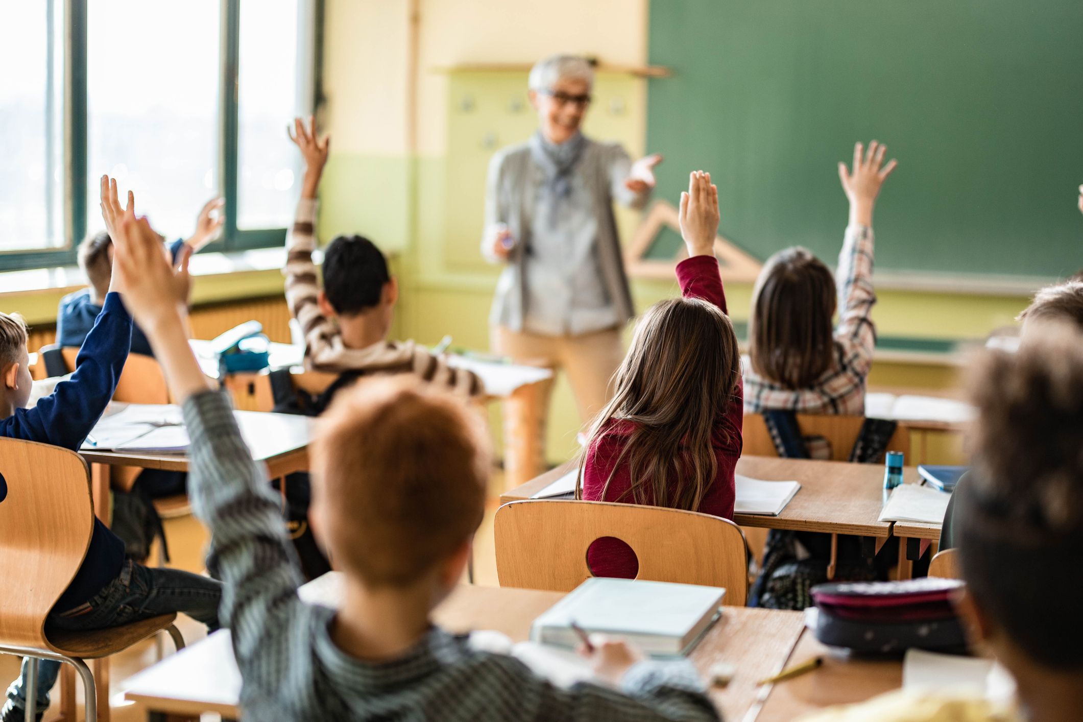 Nur eine Woche vor Schulbeginn ist nach wie vor unklar, ob es genug Lehrer geben wird.