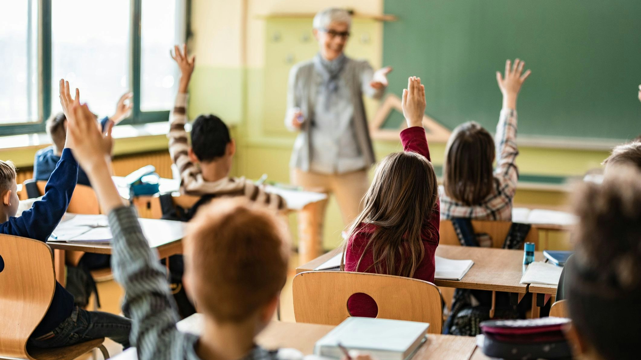 Nur eine Woche vor Schulbeginn ist nach wie vor unklar, ob es genug Lehrer geben wird.