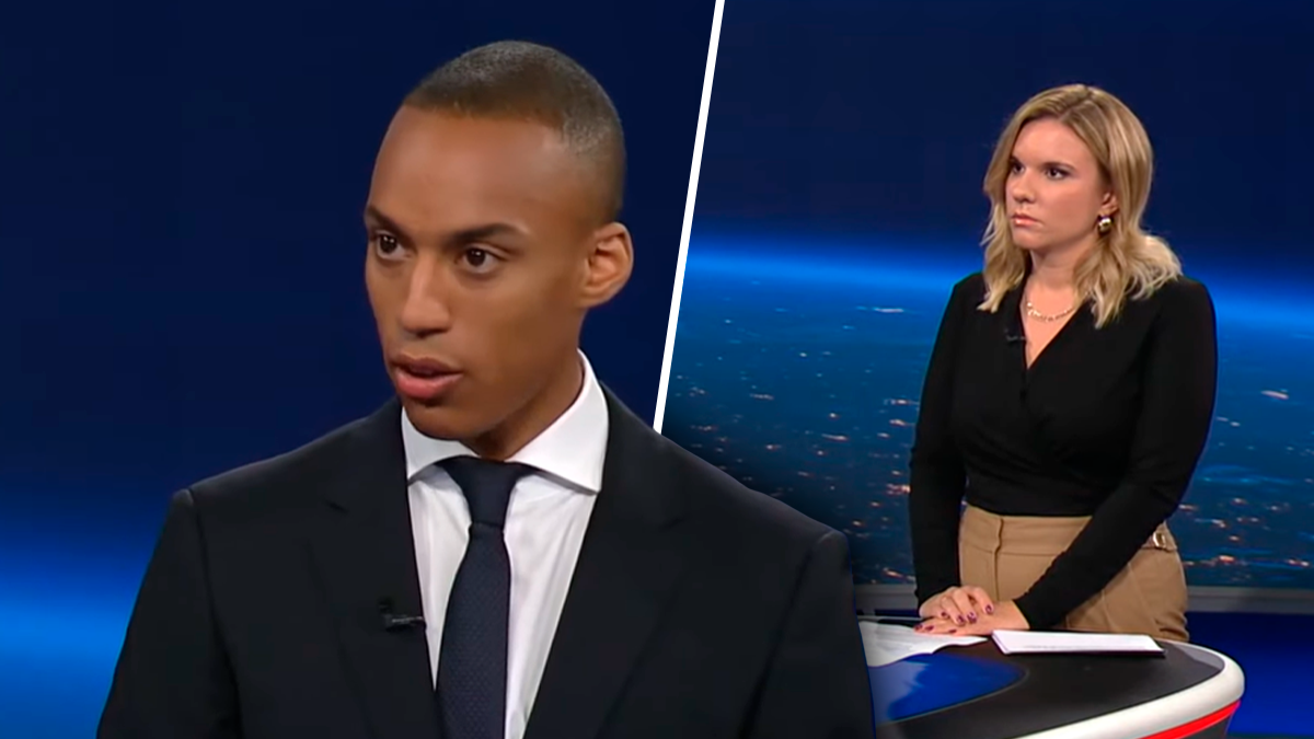 Stefan Lenglinger und Kathrin Pollak moderierten die ZIB3, jetzt sollen sie die 