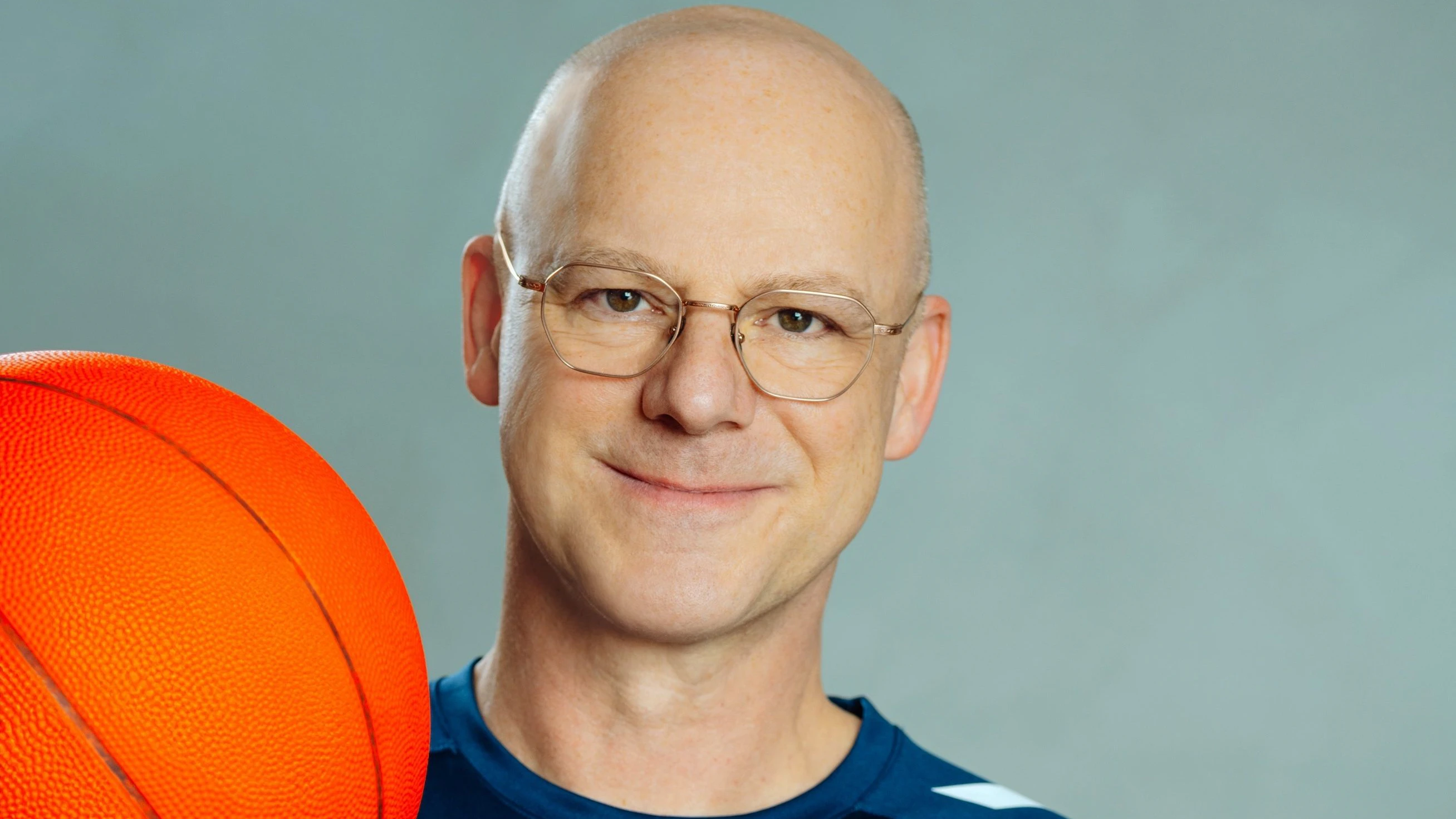 Herausgeber Sven Schneider ist Professor mit dem Schwerpunkt Klimawandel und Gesundheit an der Uni Heidelberg.