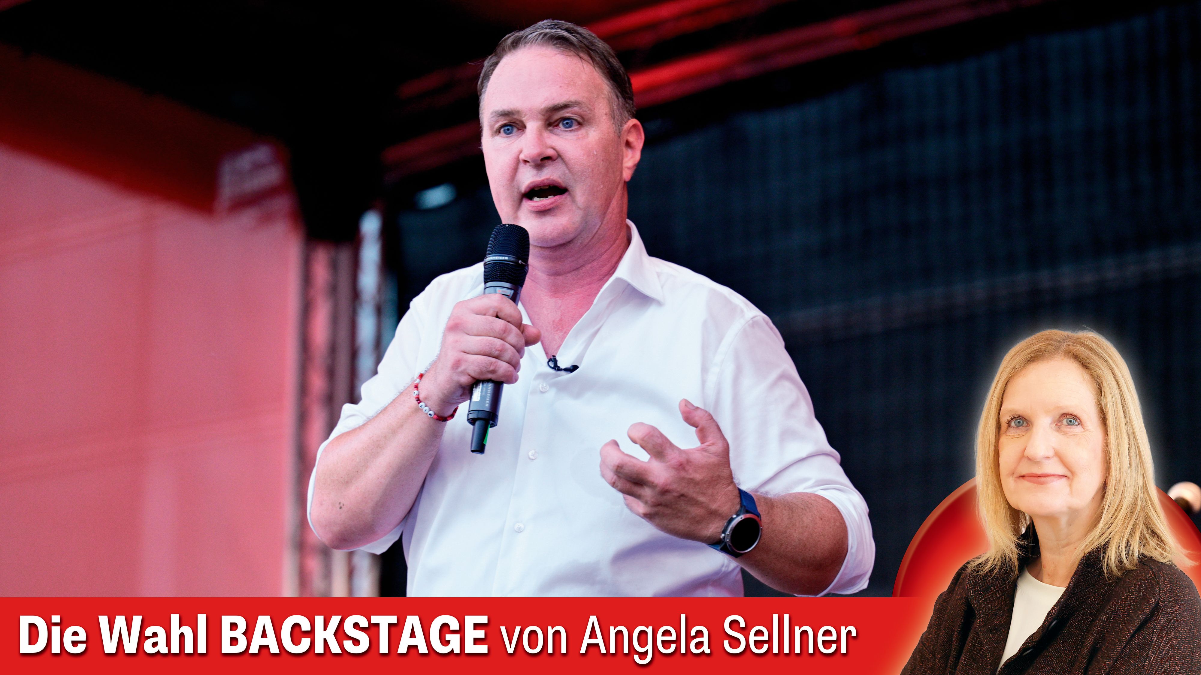 Heute.at - So will die SPÖ das Kanzler-Match jetzt noch drehen