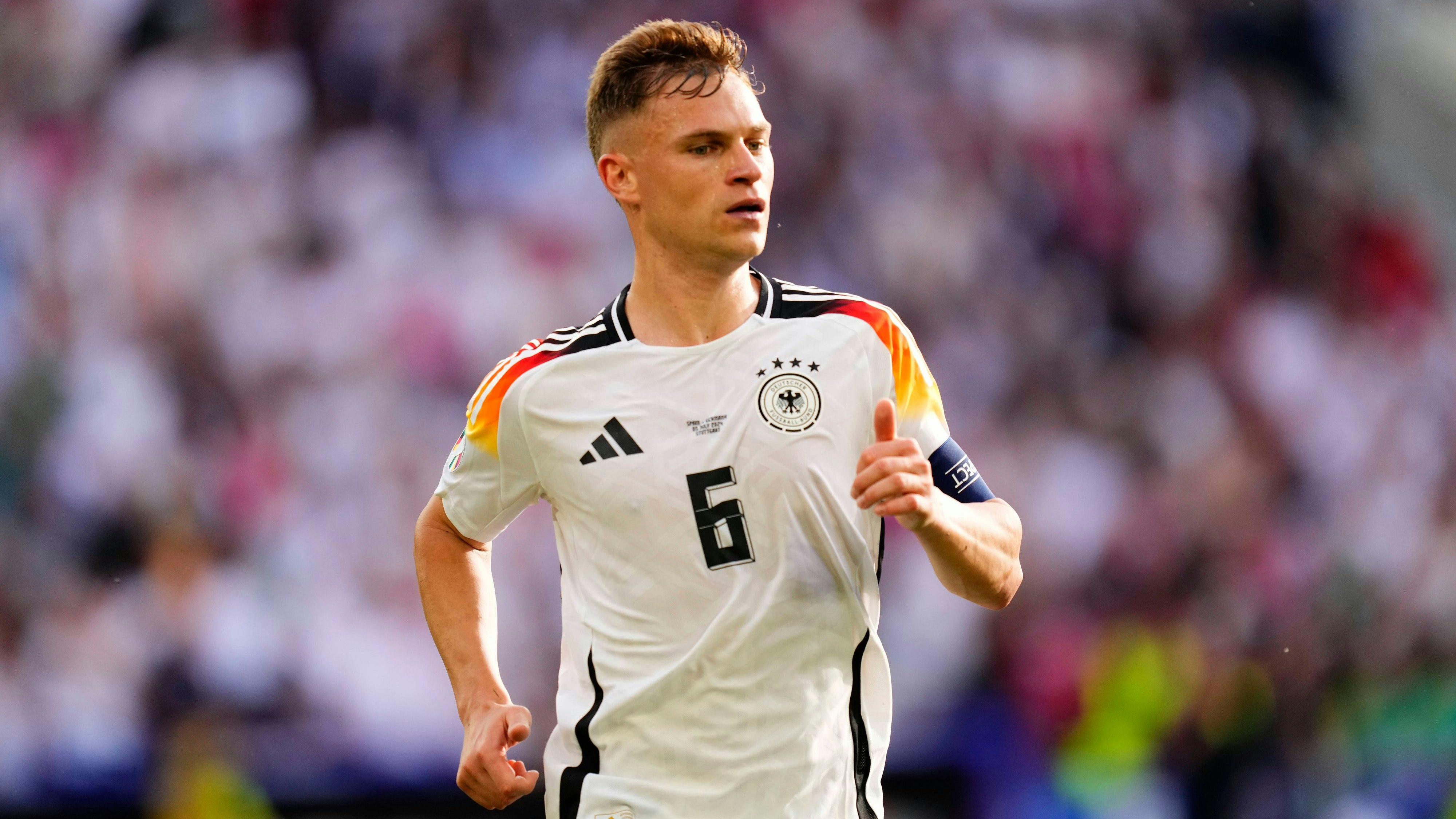 Joshua Kimmich