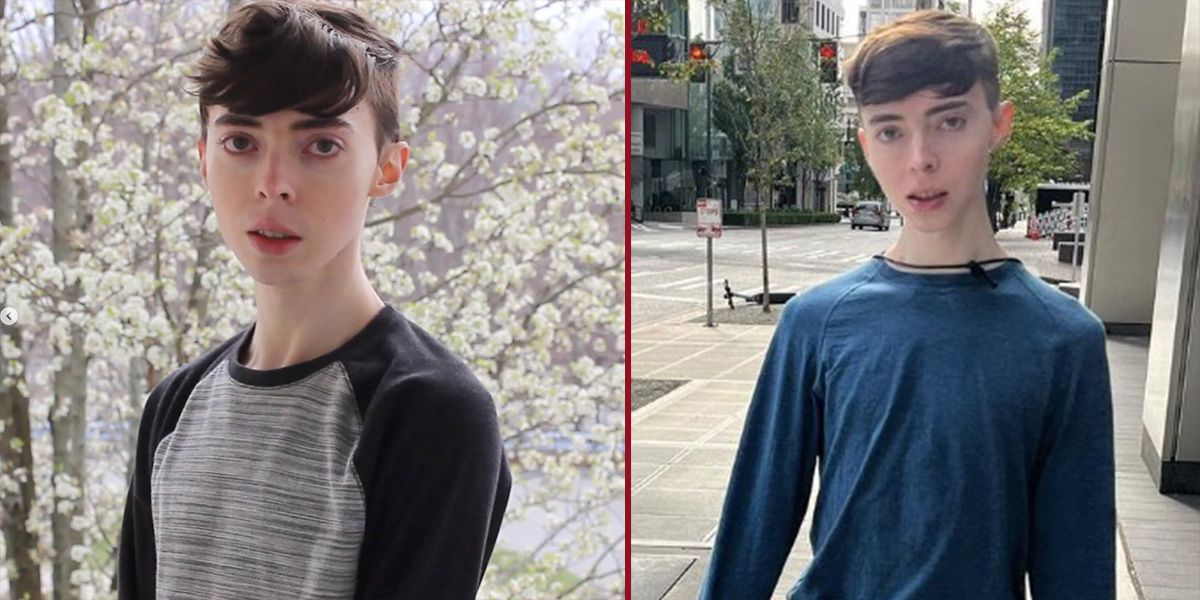 Brandon Miles May (Bild) zeigt, was gesunder Lifestyle bringen kann.