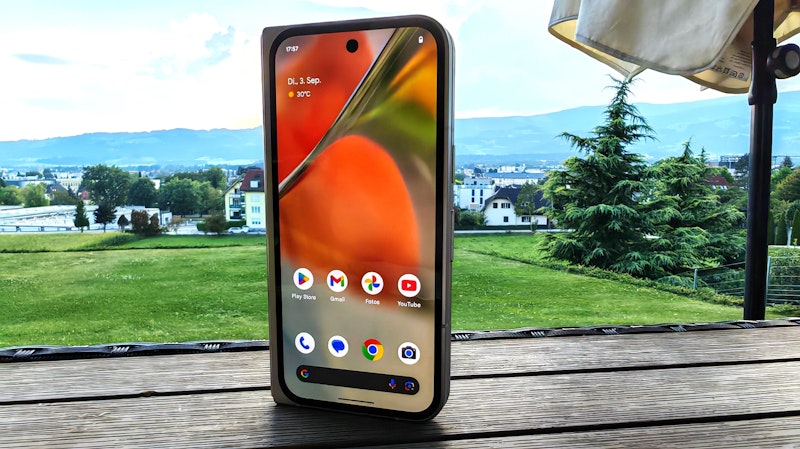 Dieses heißt überraschend nicht Pixel Fold 2, sondern Pixel 9 Pro Fold – und es hat wieder einen ähnlich spannenden Formfaktor wie der Vorgänger.