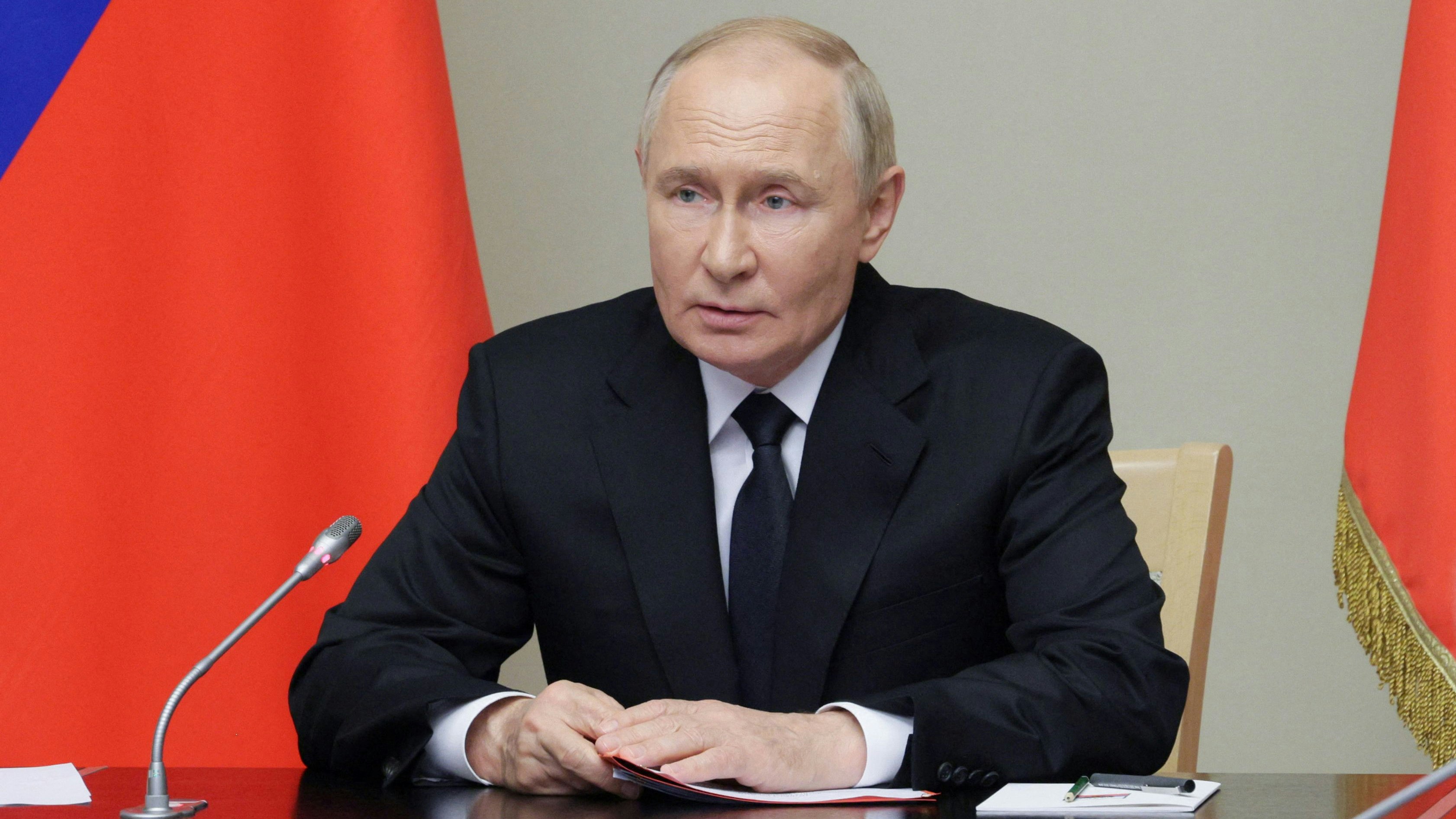 Heute.at - Russland soll Kriminelle für Sabotageakte anheuern