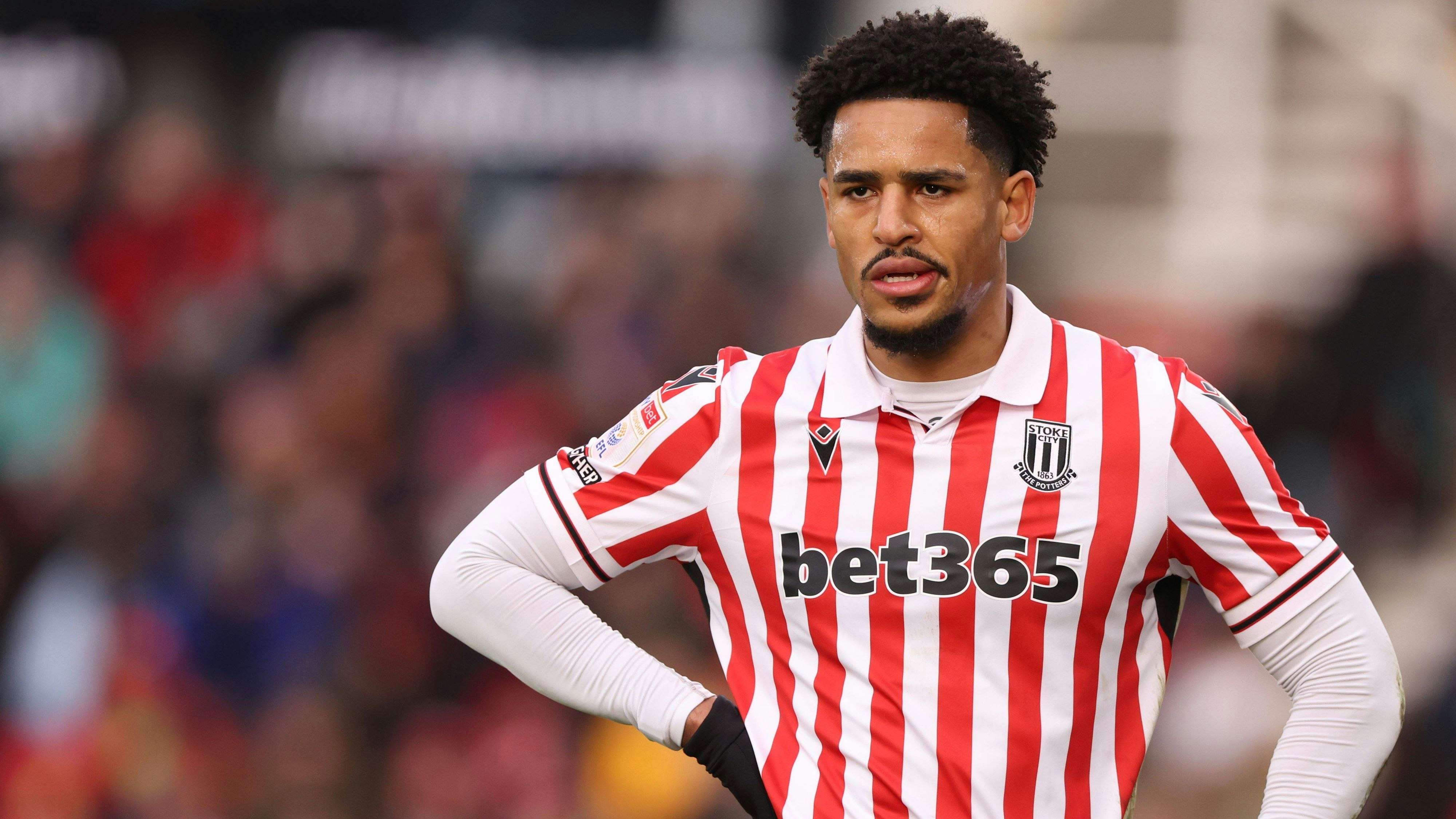 Ryan Mmaee wechselt nach Hütteldorf.