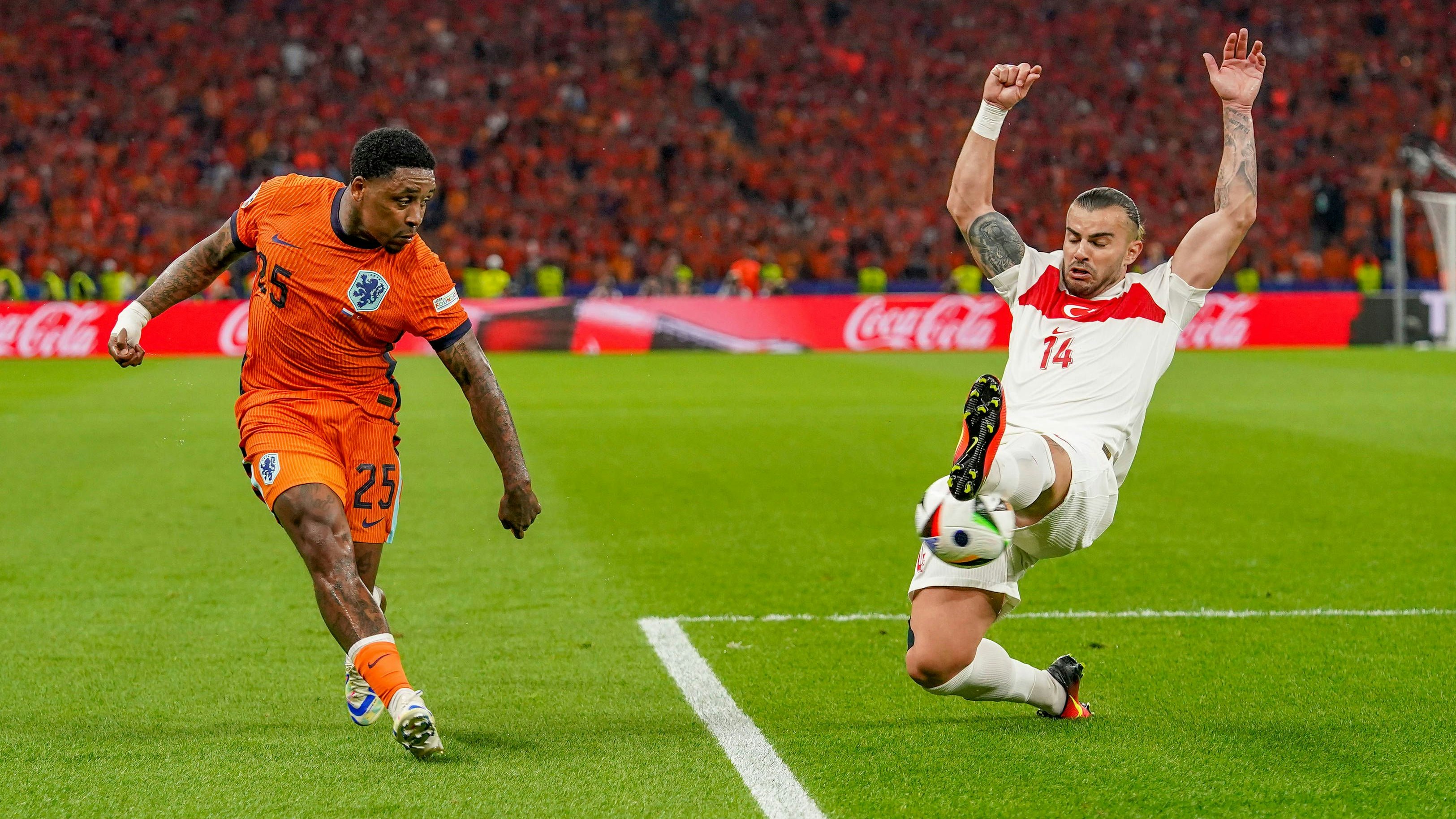 Heute.at - Wegen Wechsel in die Wüste! Nationalspieler aussortiert