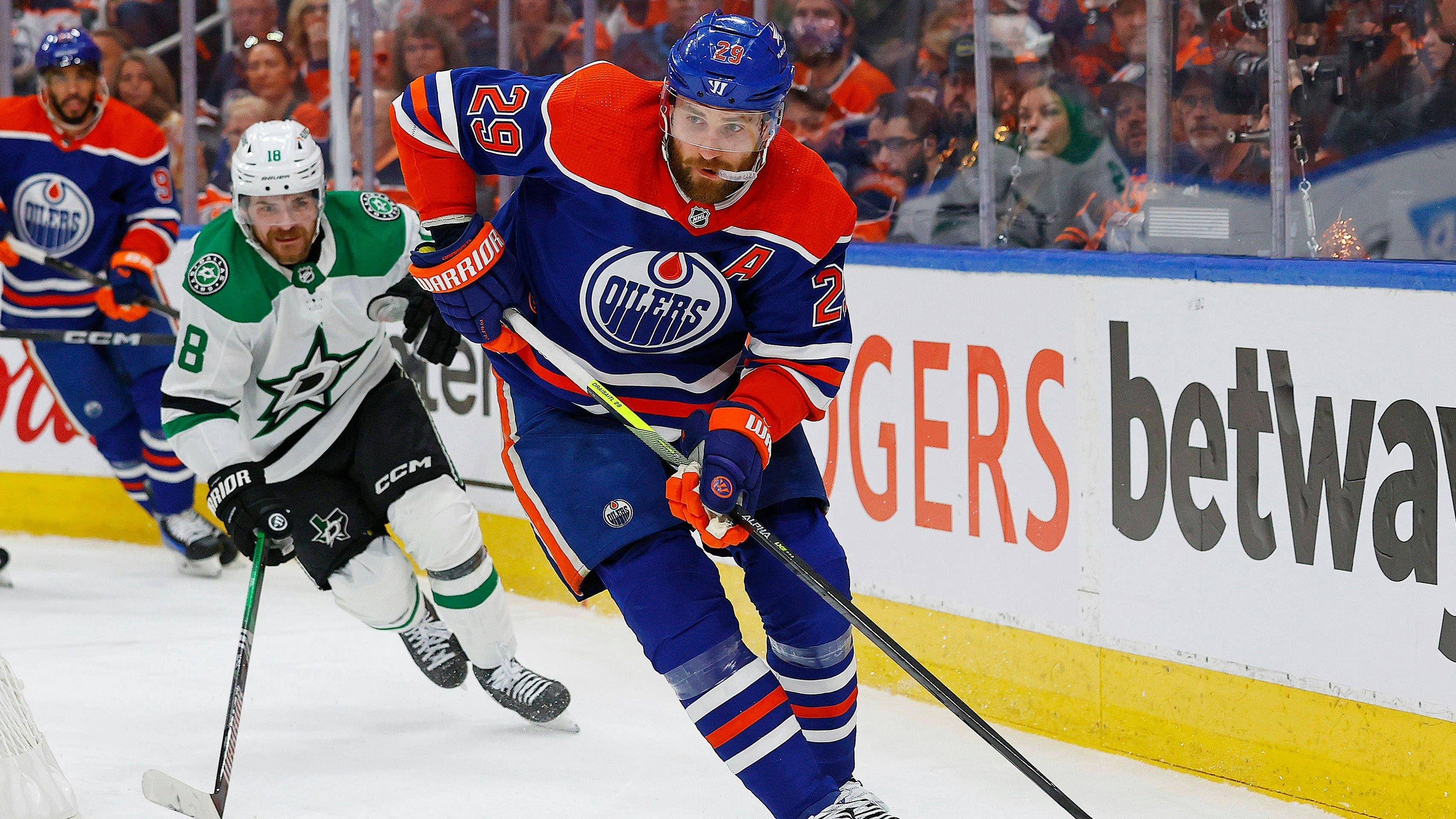 Heute.at - Rekord-Vertrag für NHL-Star: Das ist historisch